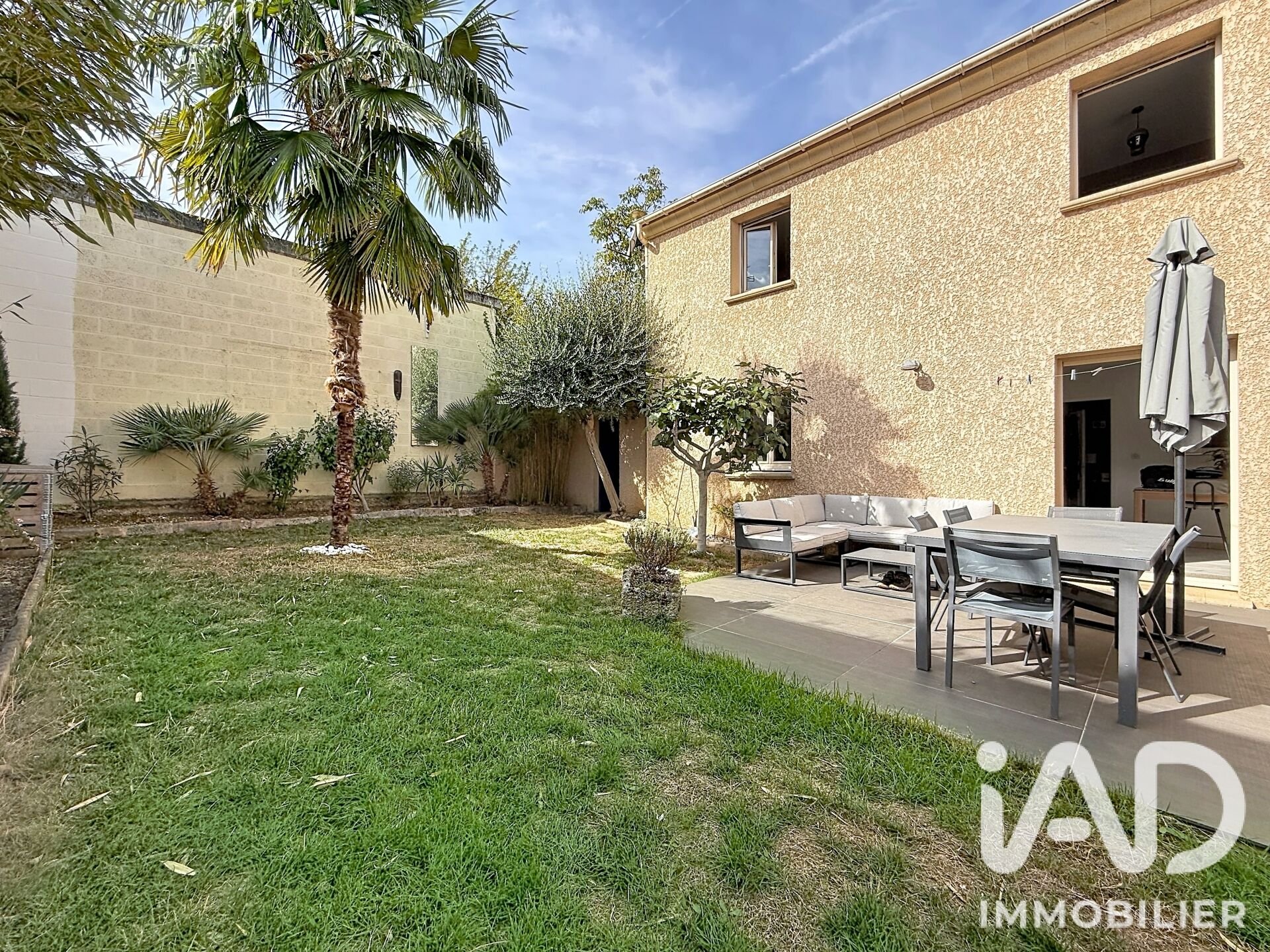 Maison à vendre, 112m², Mantes-la-Jolie