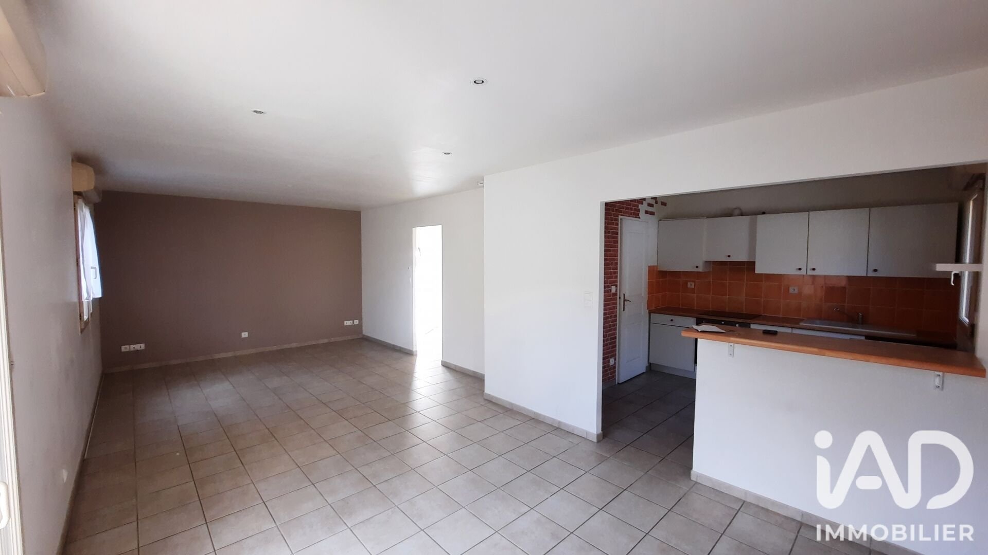 Maison à vendre, 87m², Mantes-la-Jolie