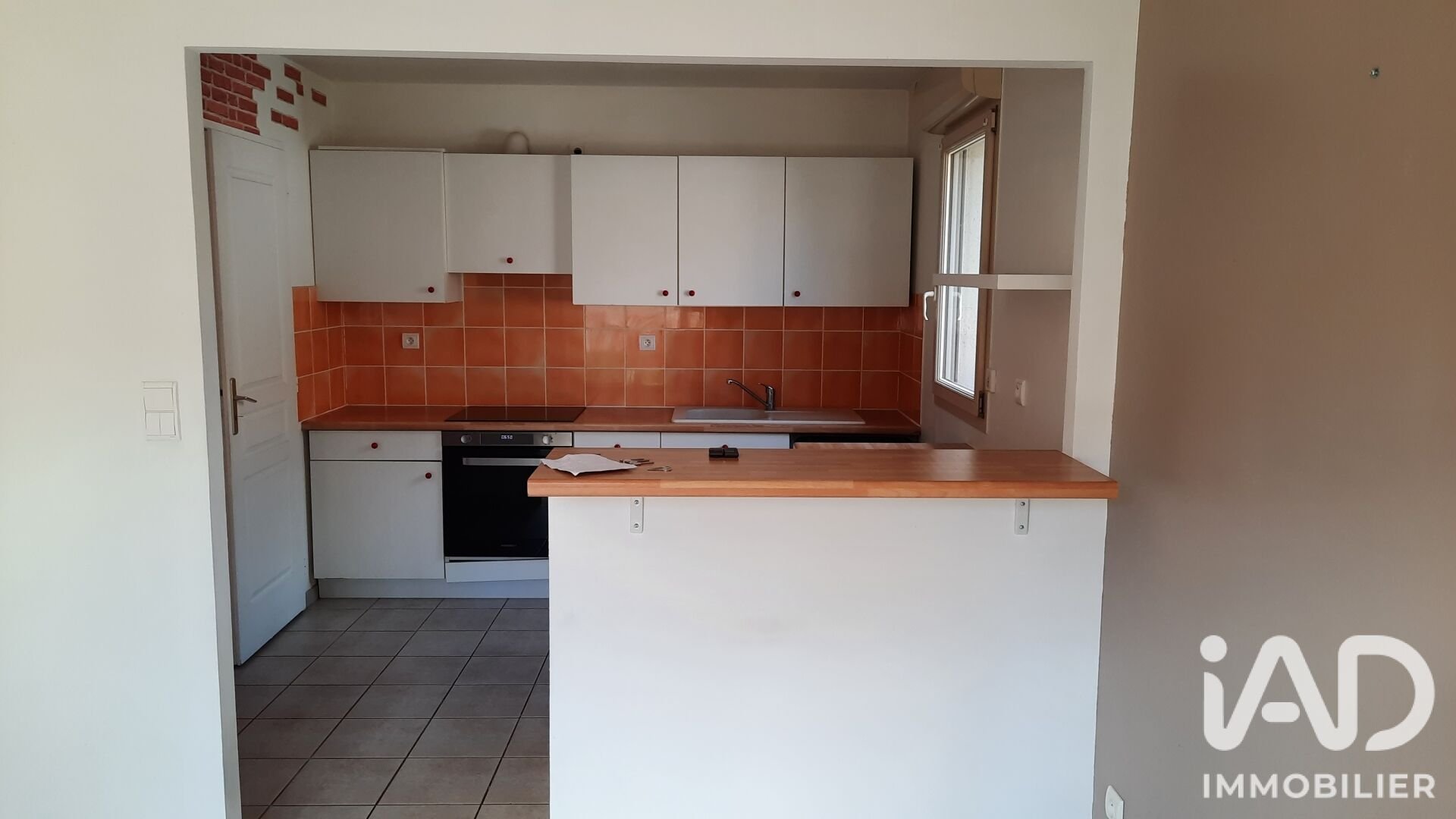 Maison à vendre, 87m², Mantes-la-Jolie