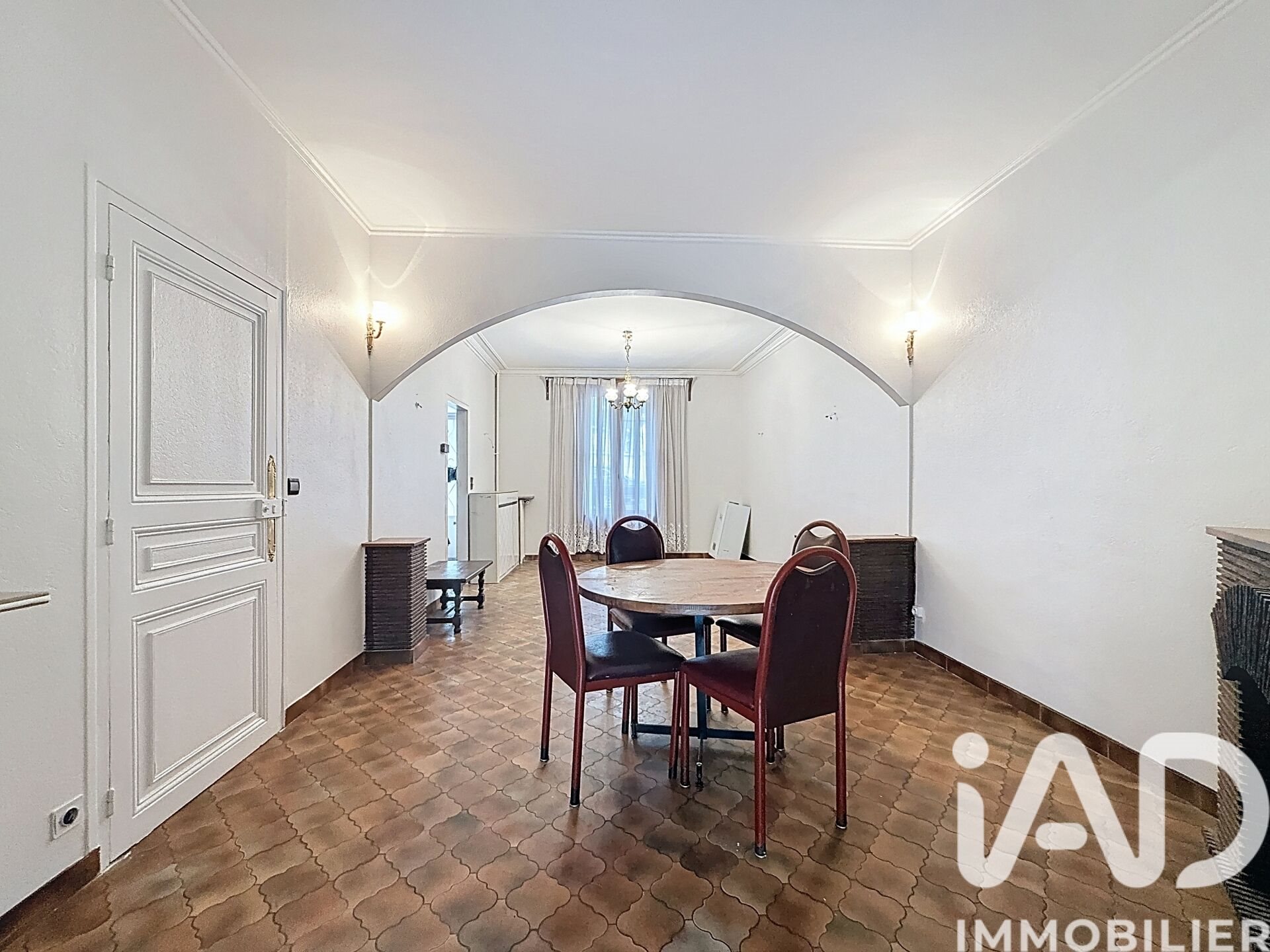 Maison à vendre, 186m², Mantes-la-Jolie