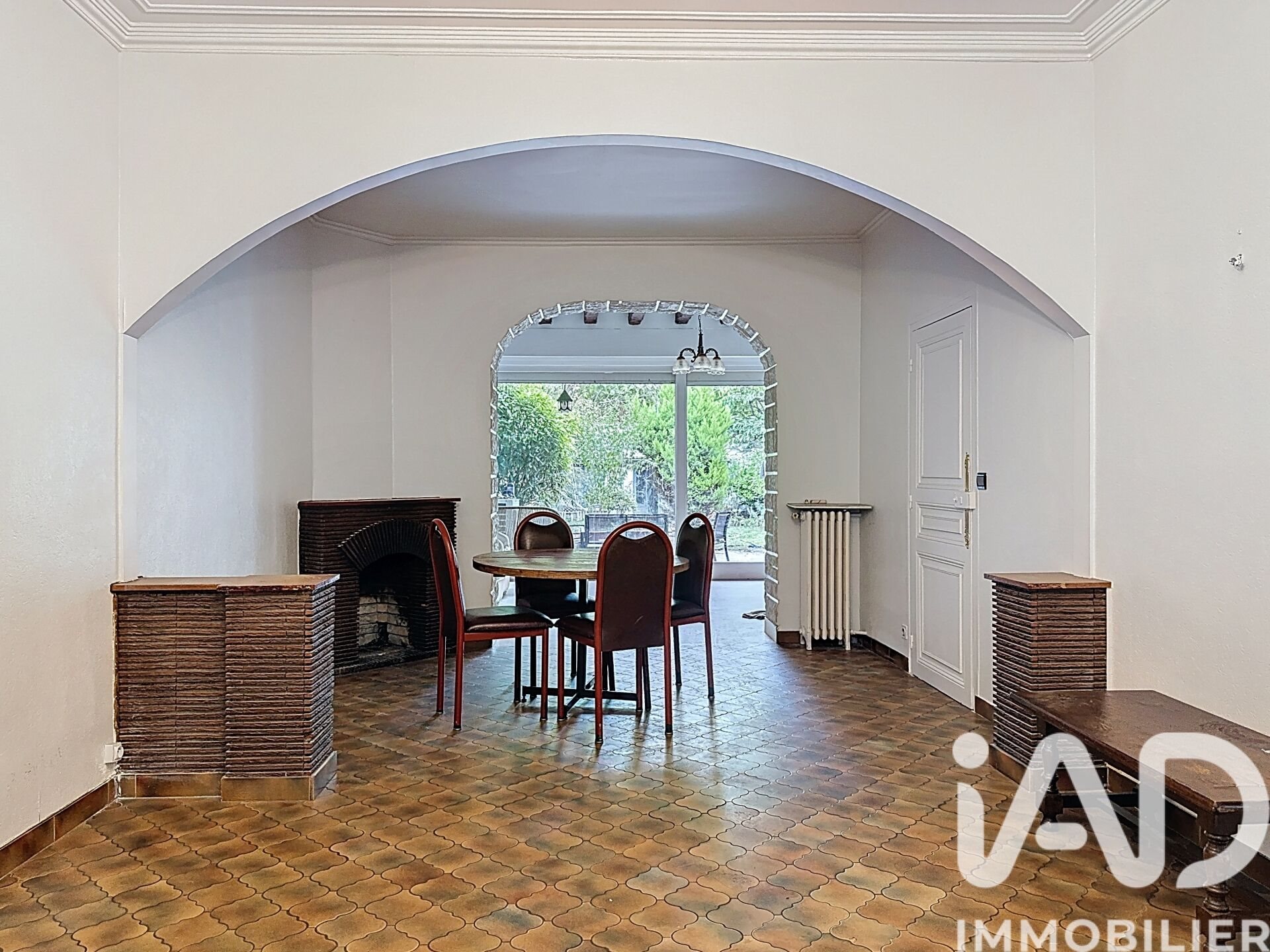 Maison à vendre, 186m², Mantes-la-Jolie