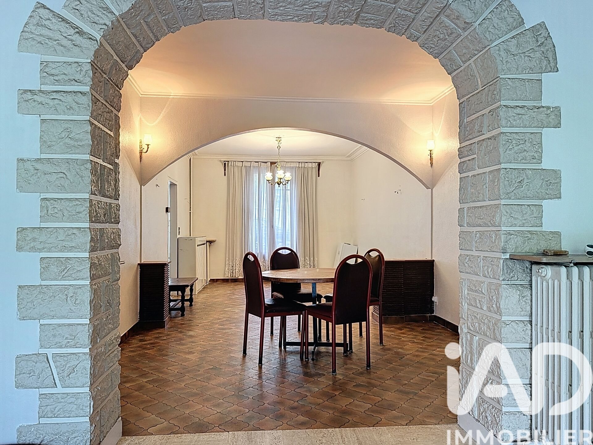 Maison à vendre, 186m², Mantes-la-Jolie