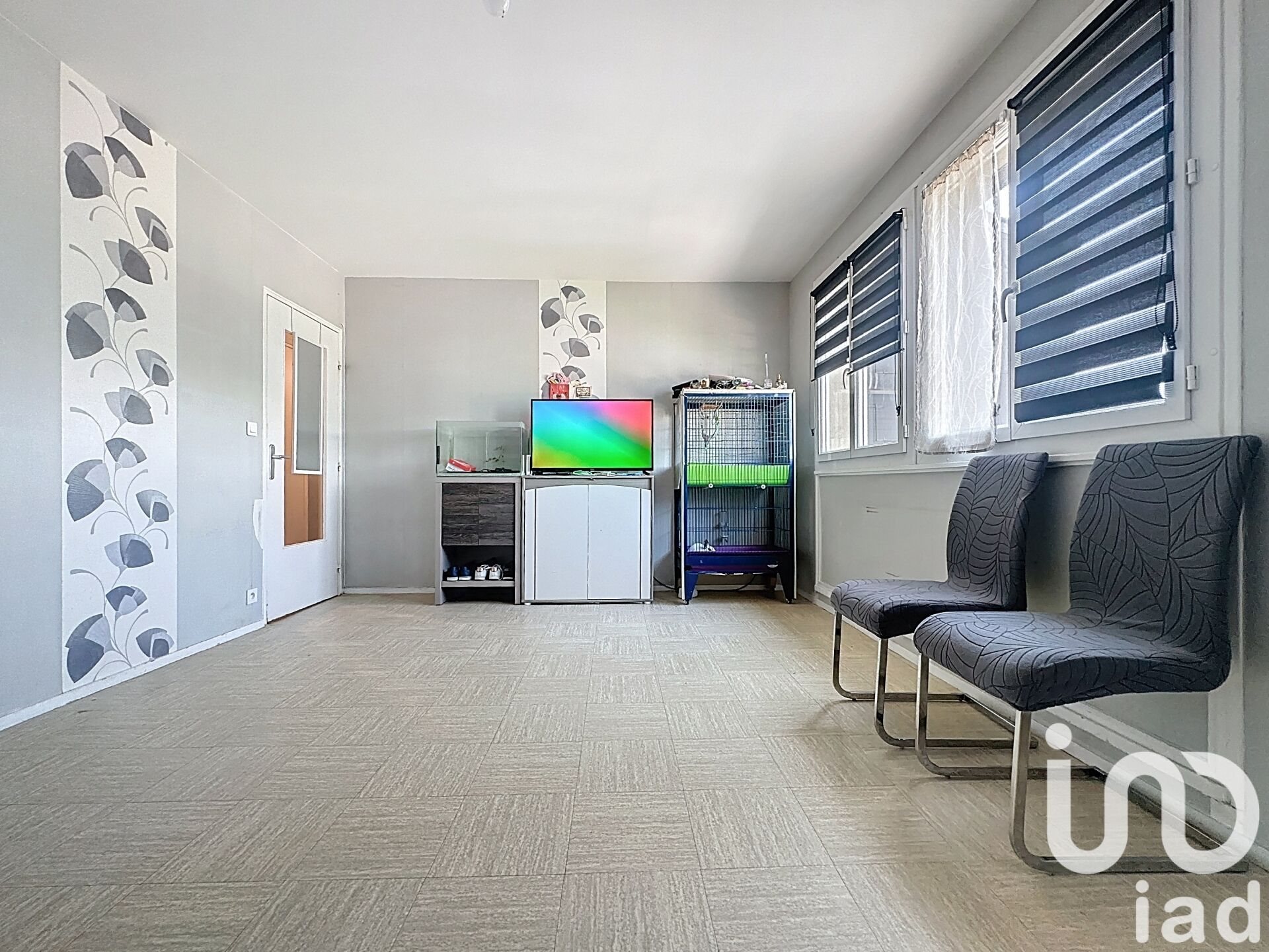 Appartement à vendre, 78m², Argentan