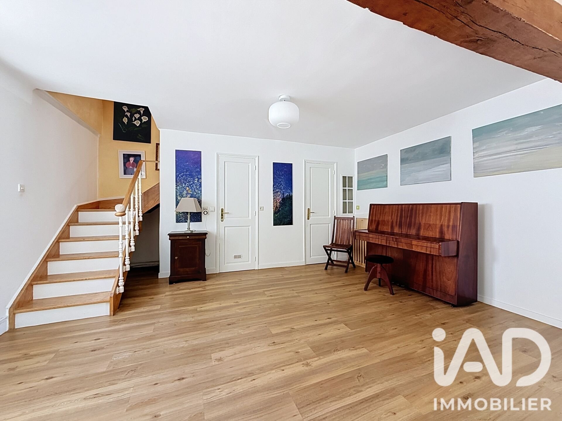 Maison à vendre, 165m², Fontenay-Saint-Père