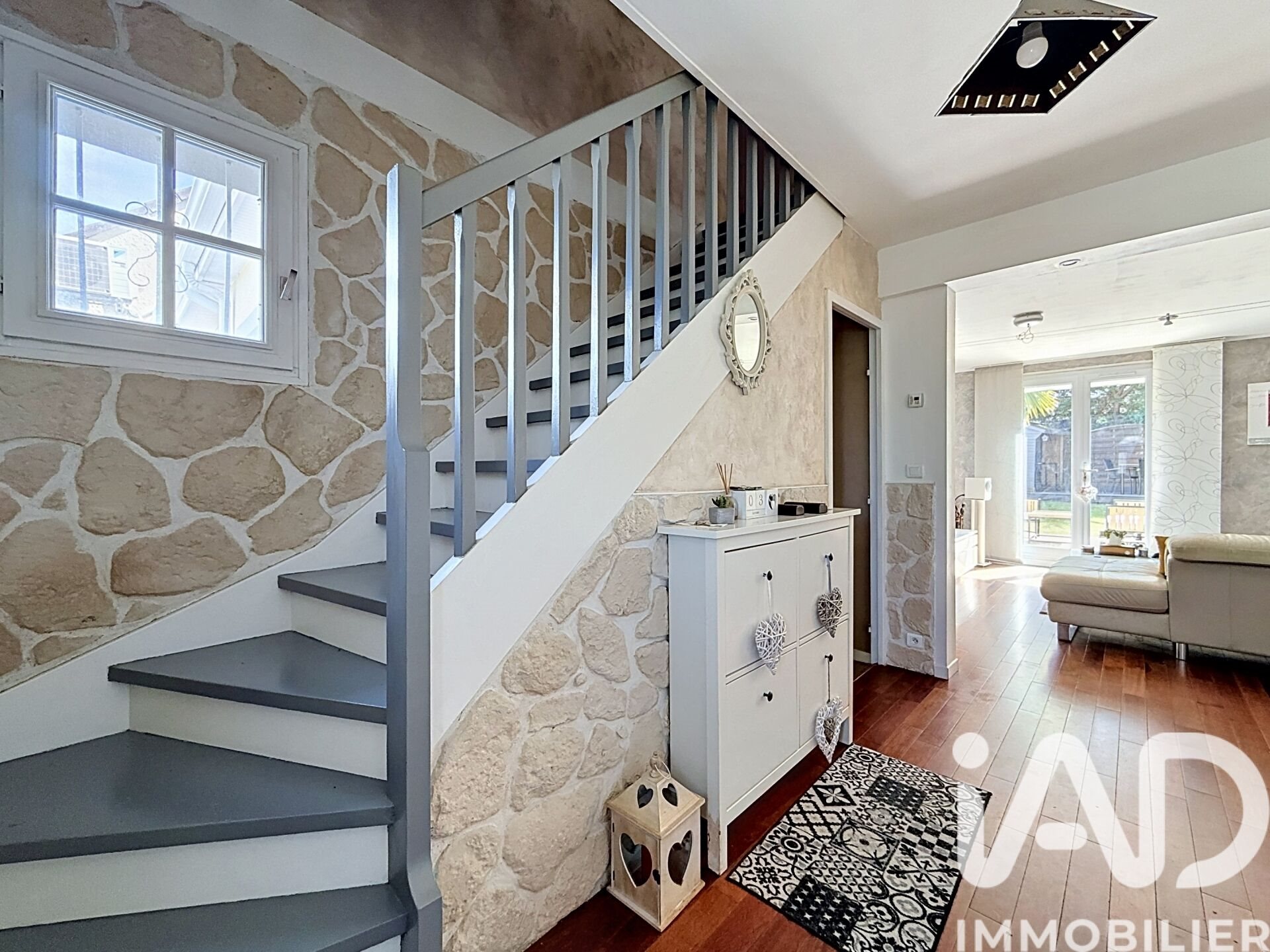 Maison à vendre, 140m², Mantes-la-Ville