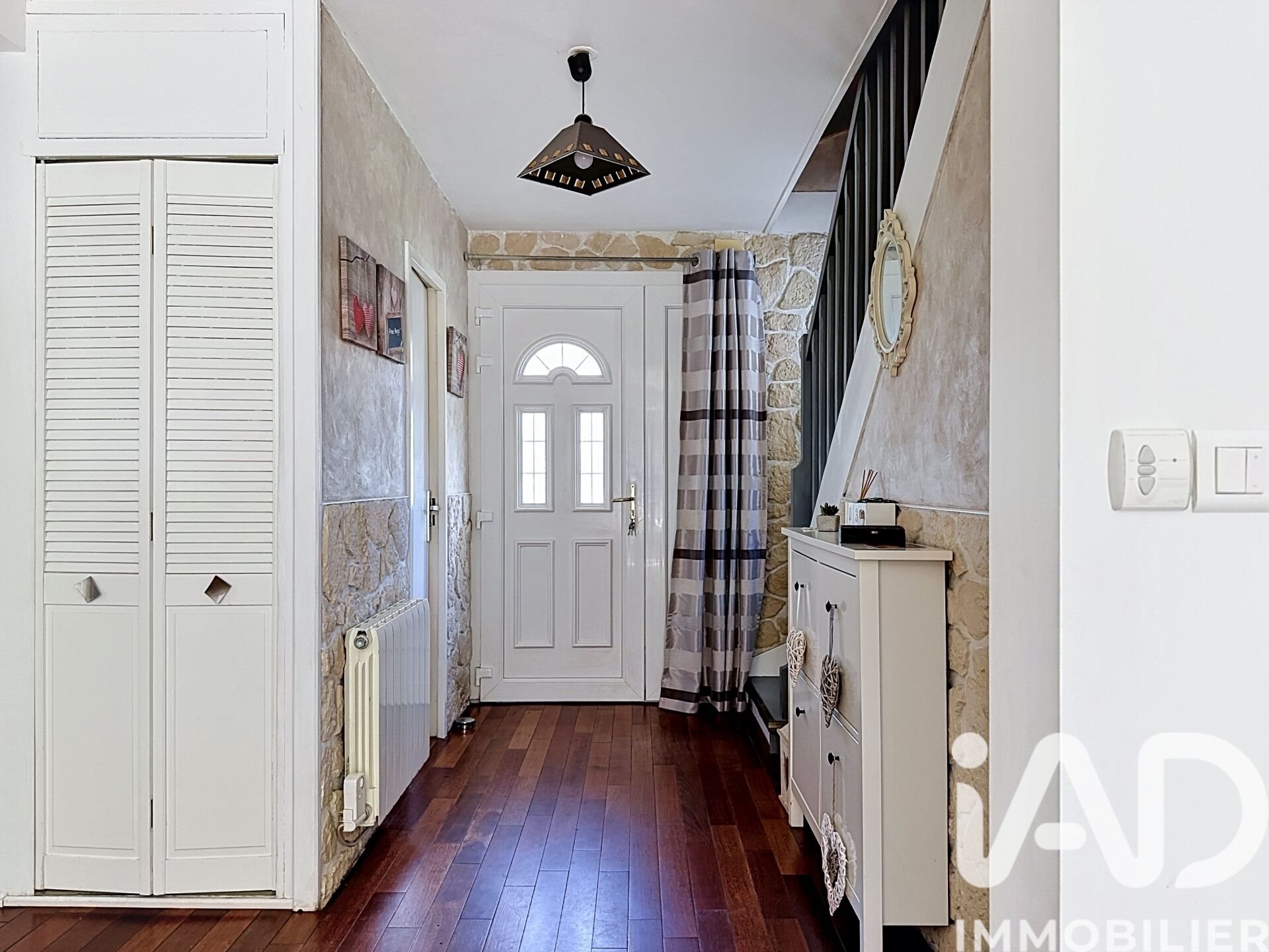 Maison à vendre, 140m², Mantes-la-Ville