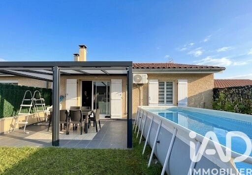 Maison à vendre, 117m², Blacé
