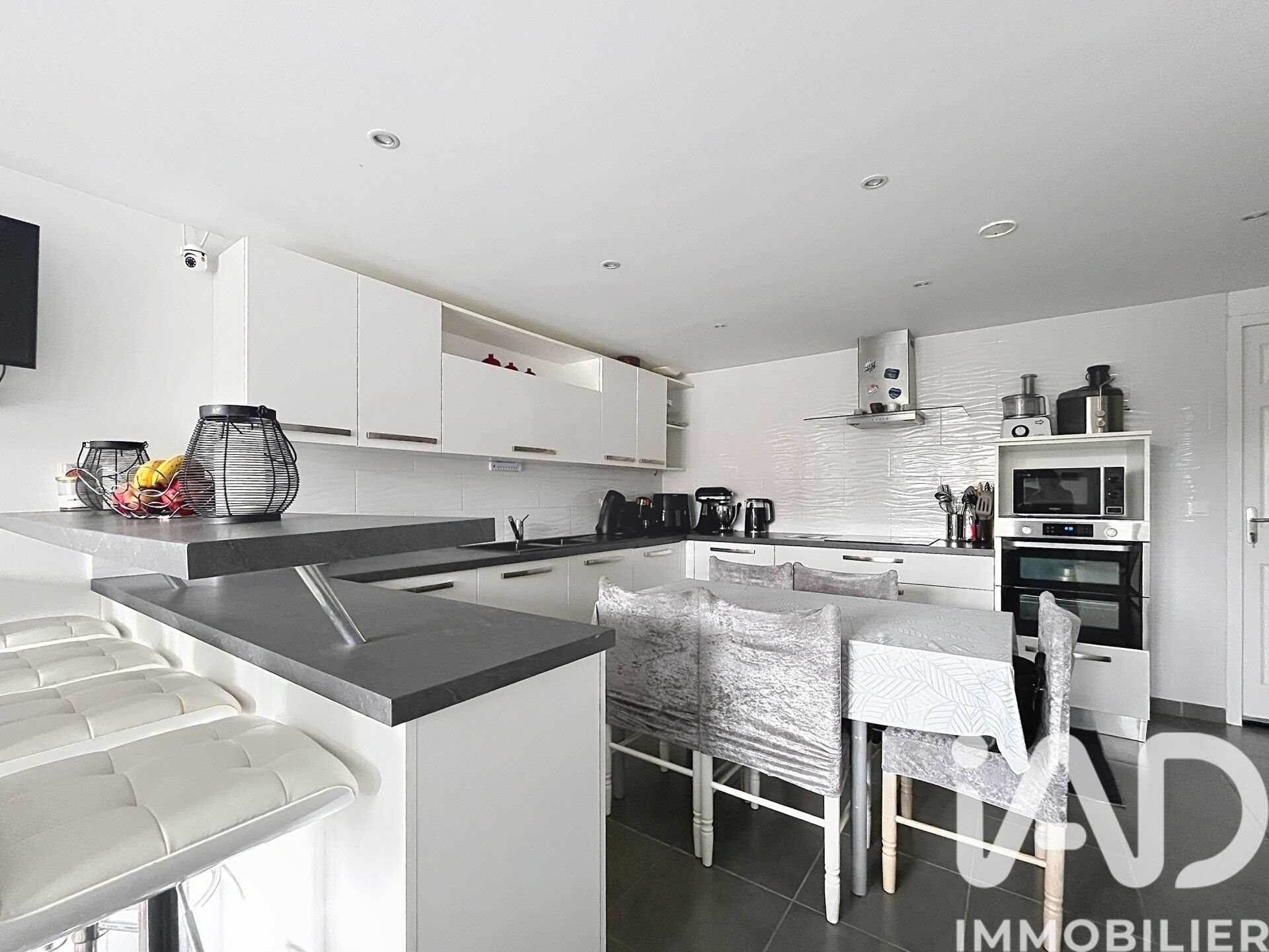 Maison à vendre, 117m², Blacé