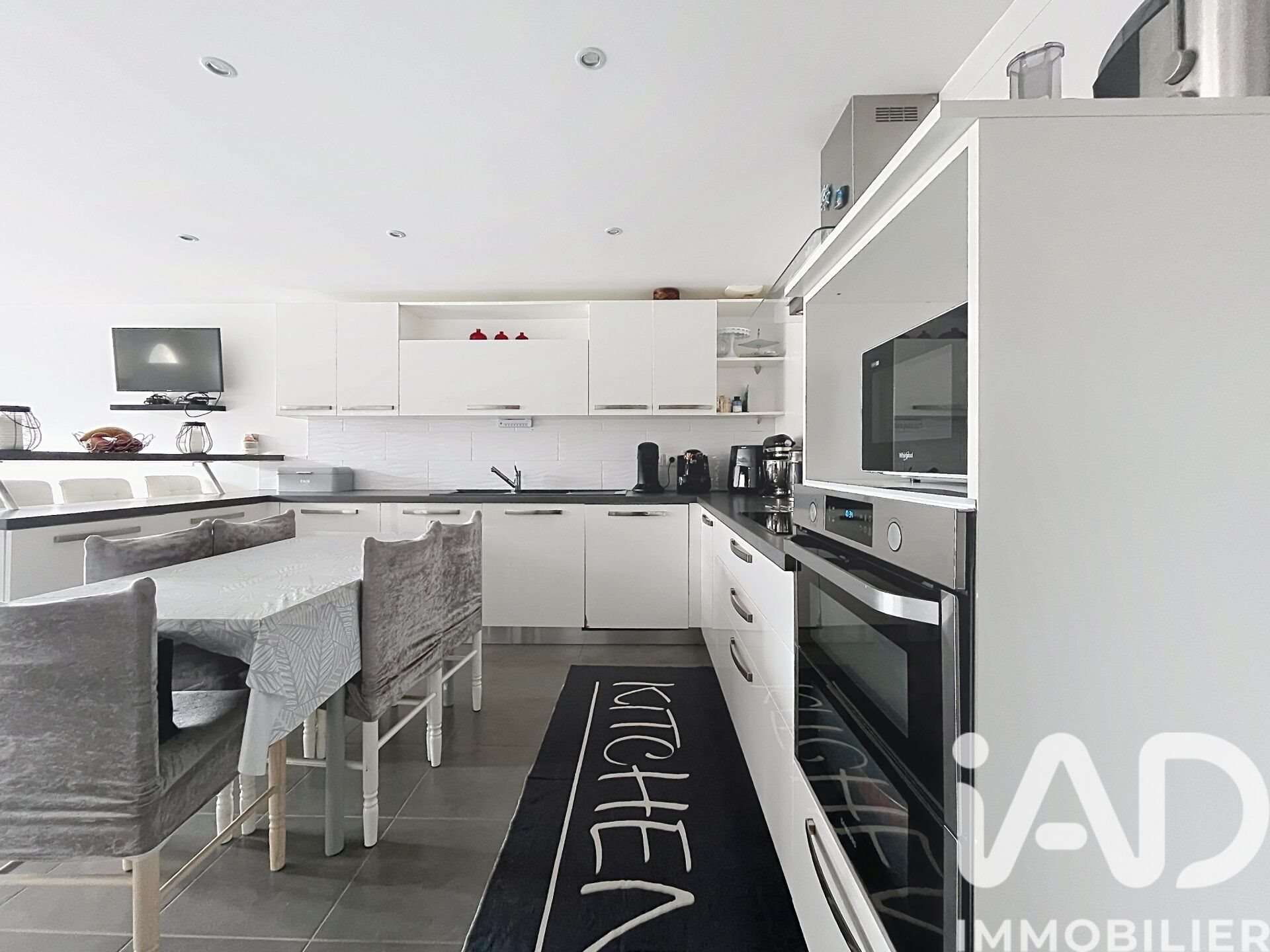 Maison à vendre, 117m², Blacé