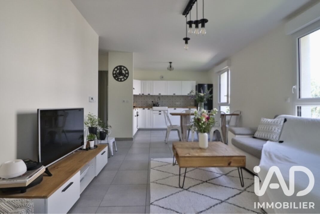 Appartement à vendre, 83m², Chasselay