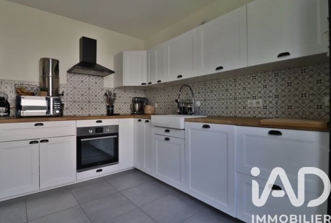 Appartement à vendre, 83m², Chasselay