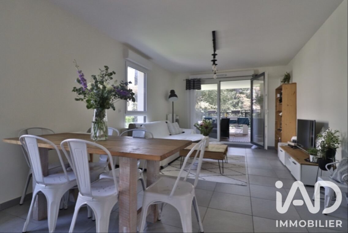 Appartement à vendre, 83m², Chasselay