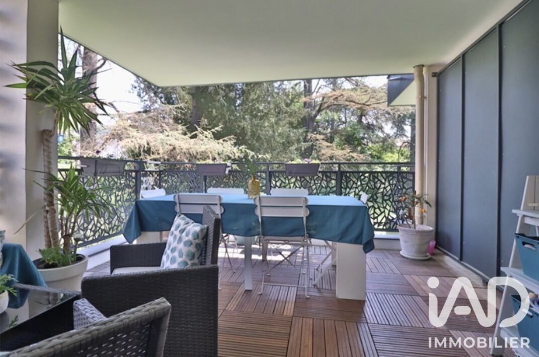 Appartement à vendre, 83m², Chasselay
