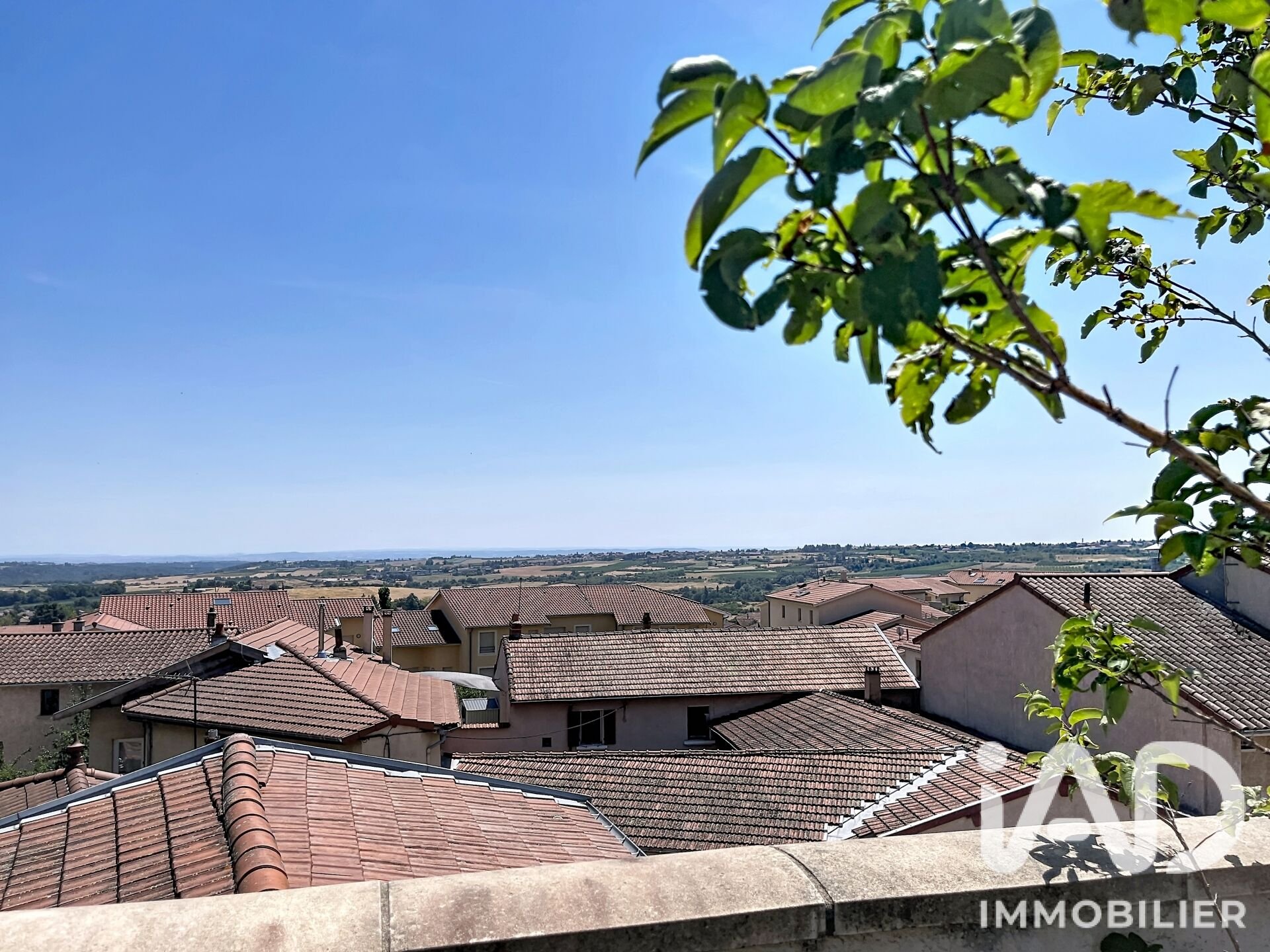Maison à vendre, 146m², Messimy