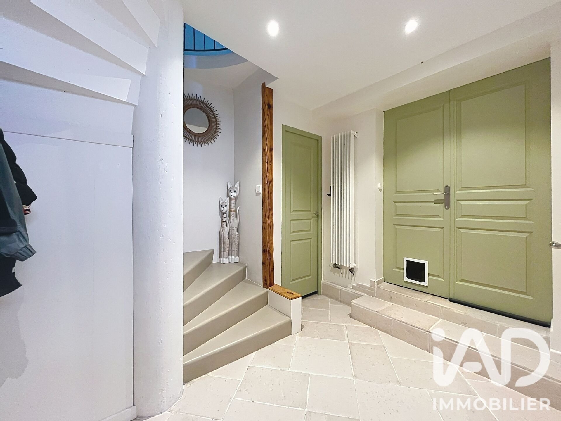 Maison à vendre, 146m², Messimy