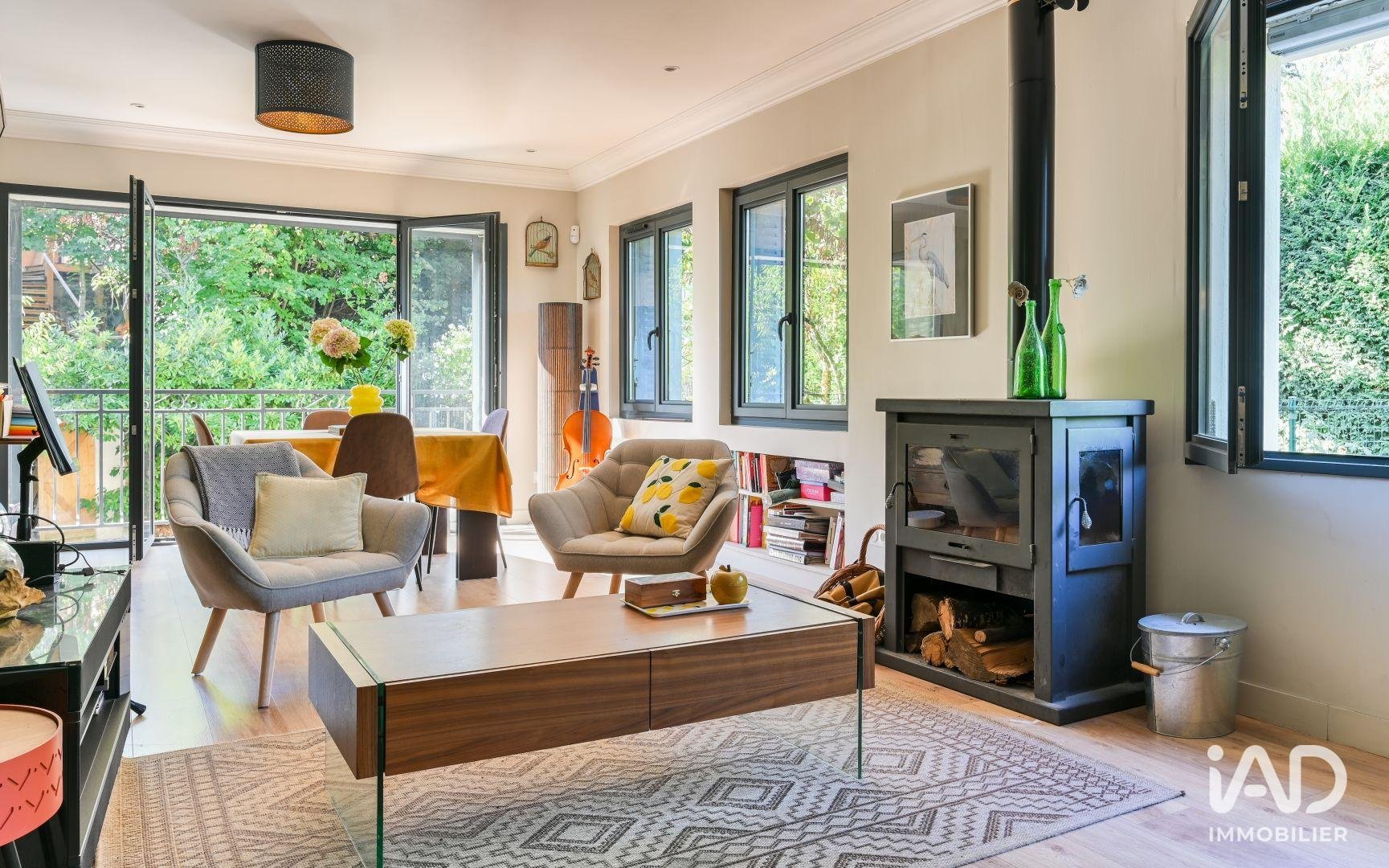 Maison à vendre, 162m², Caluire-et-Cuire