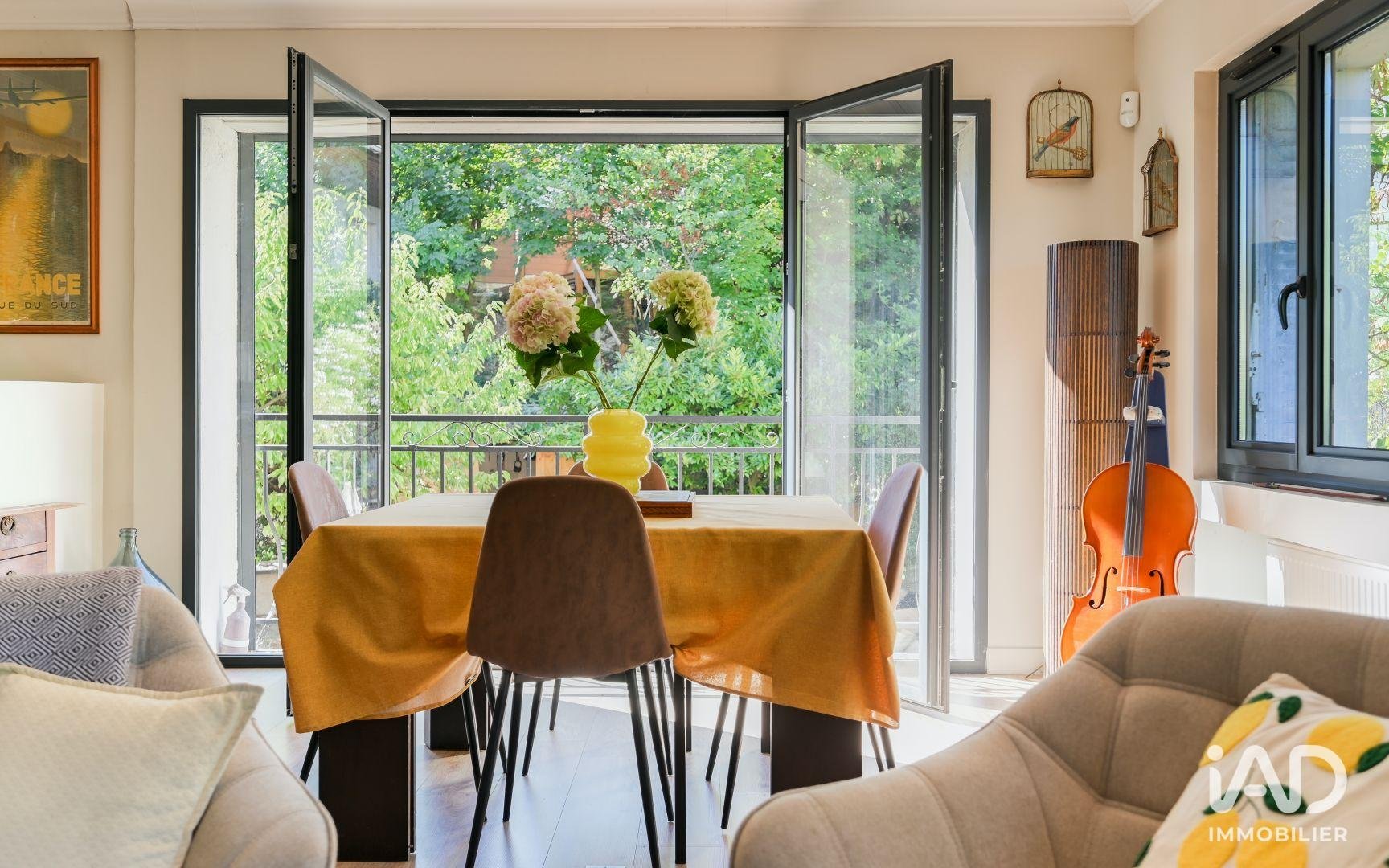 Maison à vendre, 162m², Caluire-et-Cuire
