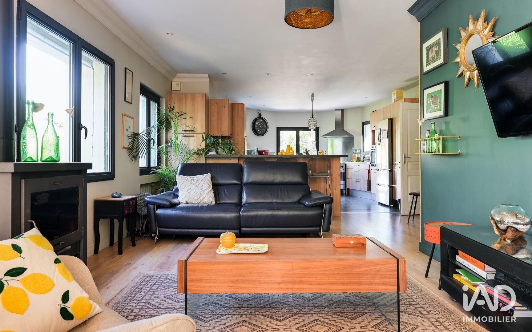 Maison à vendre, 162m², Caluire-et-Cuire
