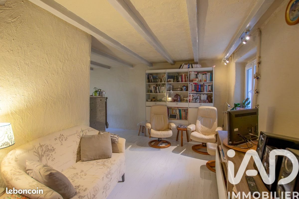 Maison à vendre, 136m², Grésy-sur-Aix