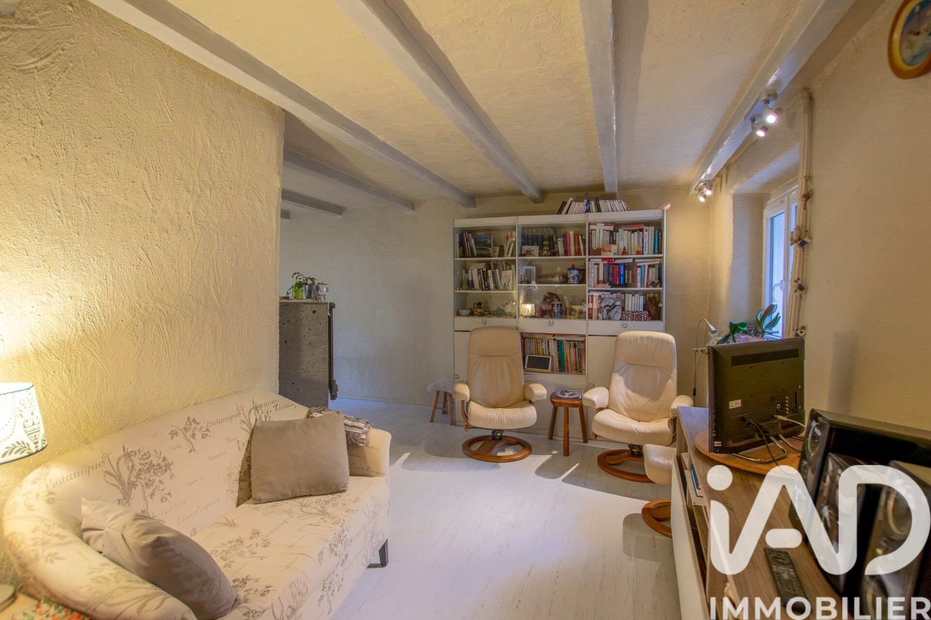 Maison à vendre, 136m², Grésy-sur-Aix