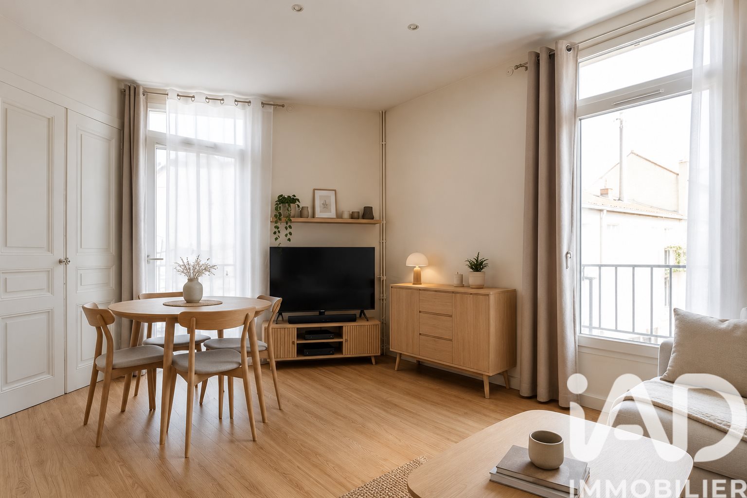 Appartement à vendre, 49m², Aix-les-Bains