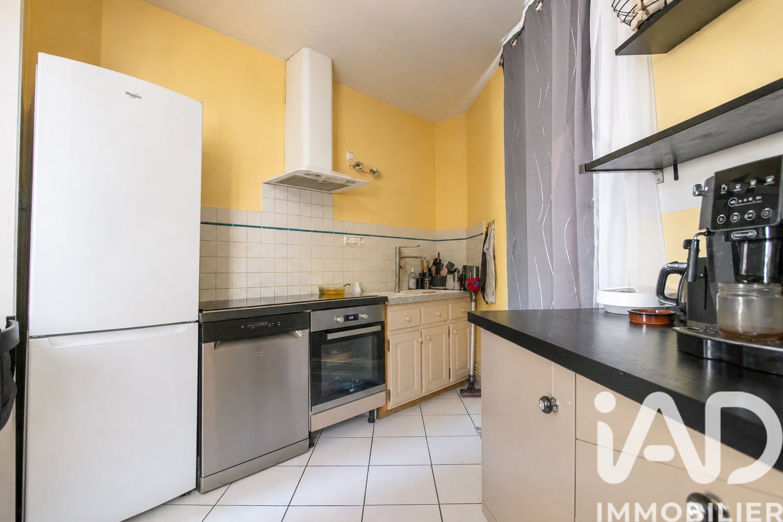 Appartement à vendre, 49m², Aix-les-Bains