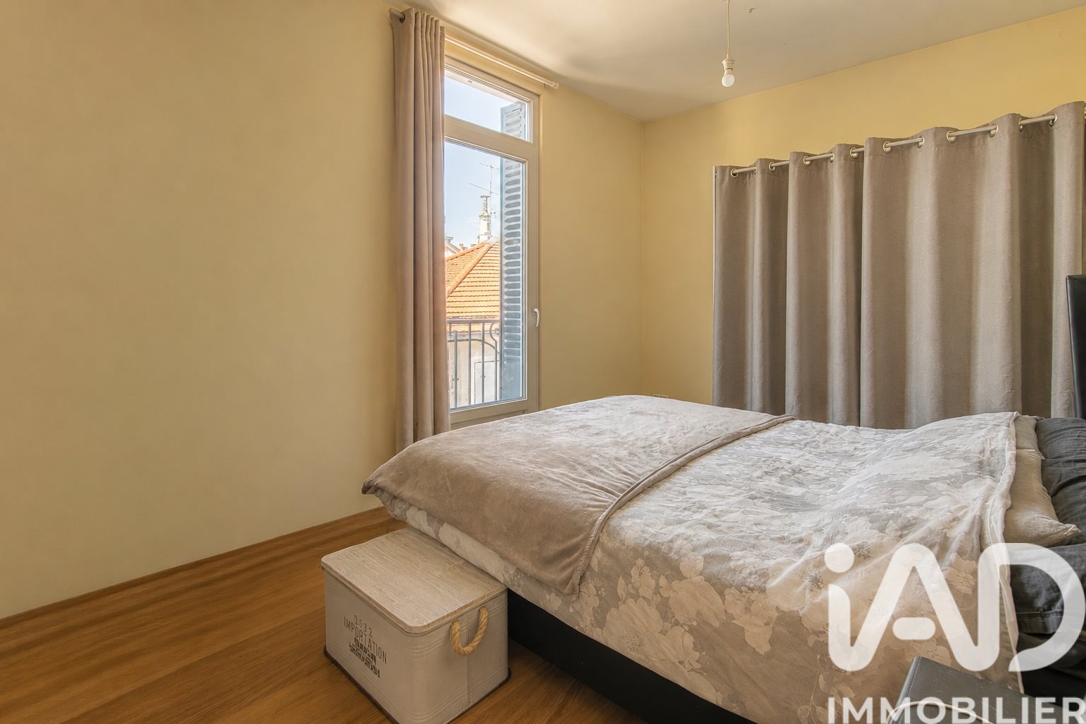 Appartement à vendre, 49m², Aix-les-Bains