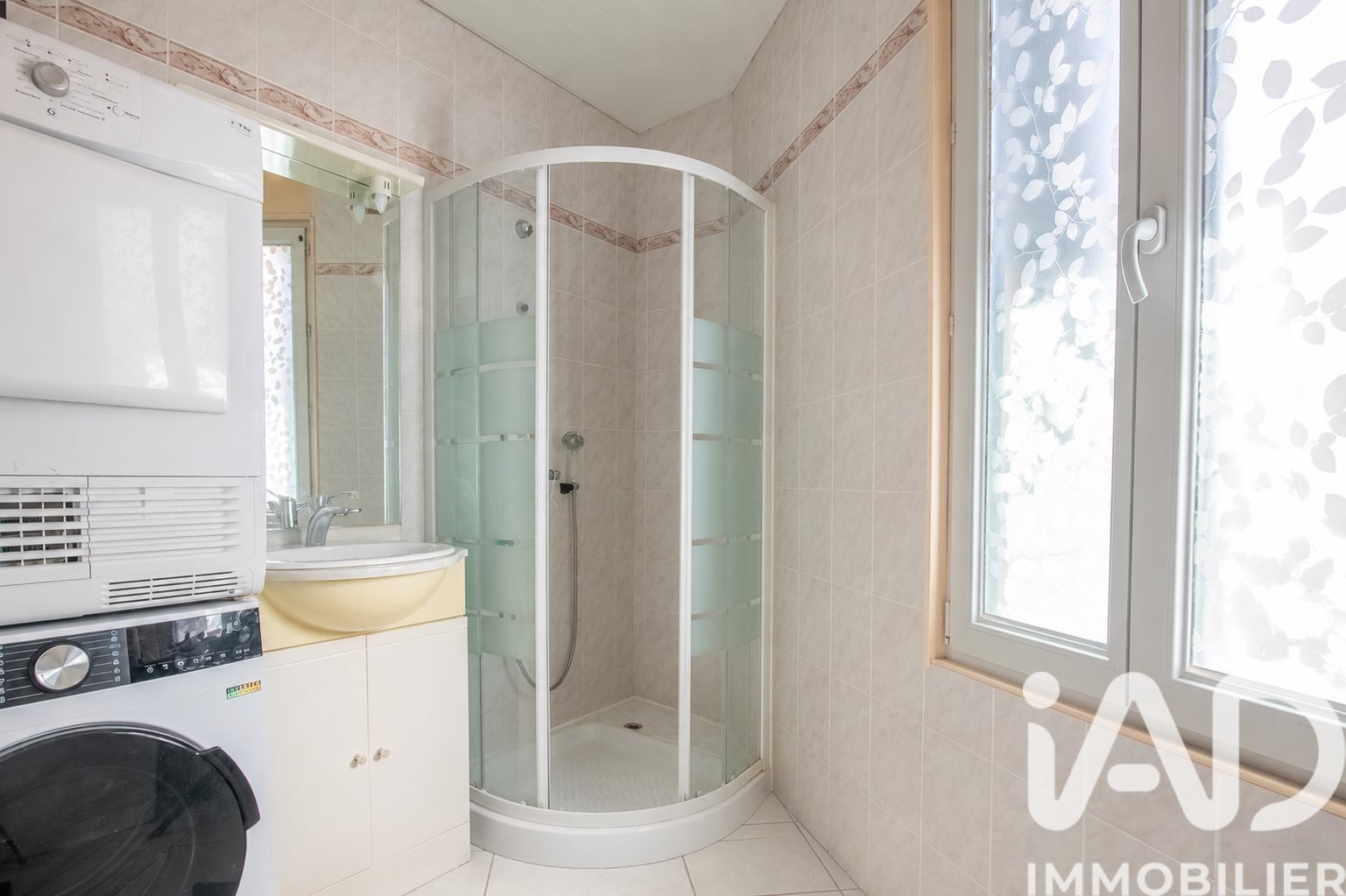 Appartement à vendre, 49m², Aix-les-Bains