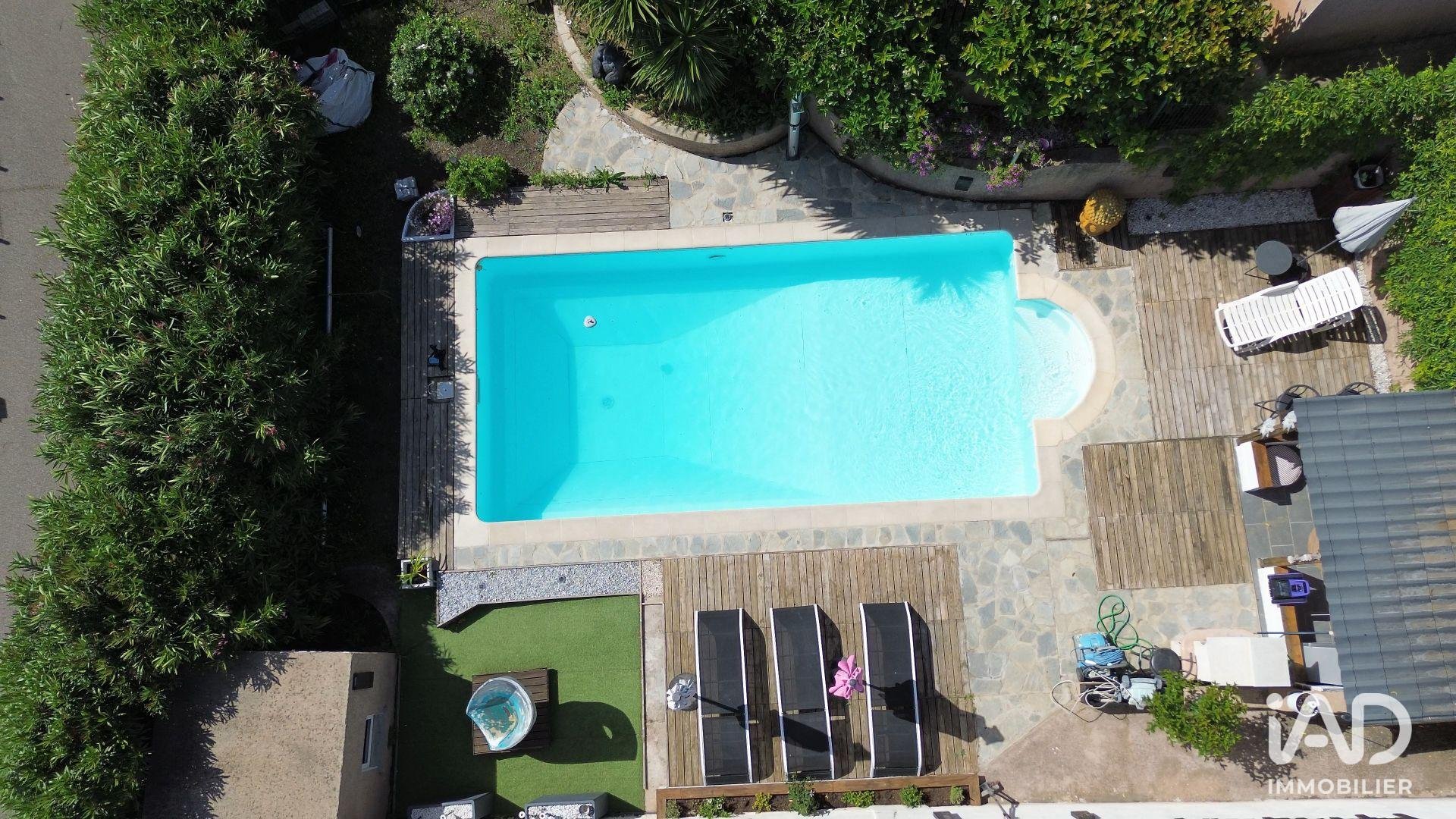 Maison à vendre, 184m², Biguglia