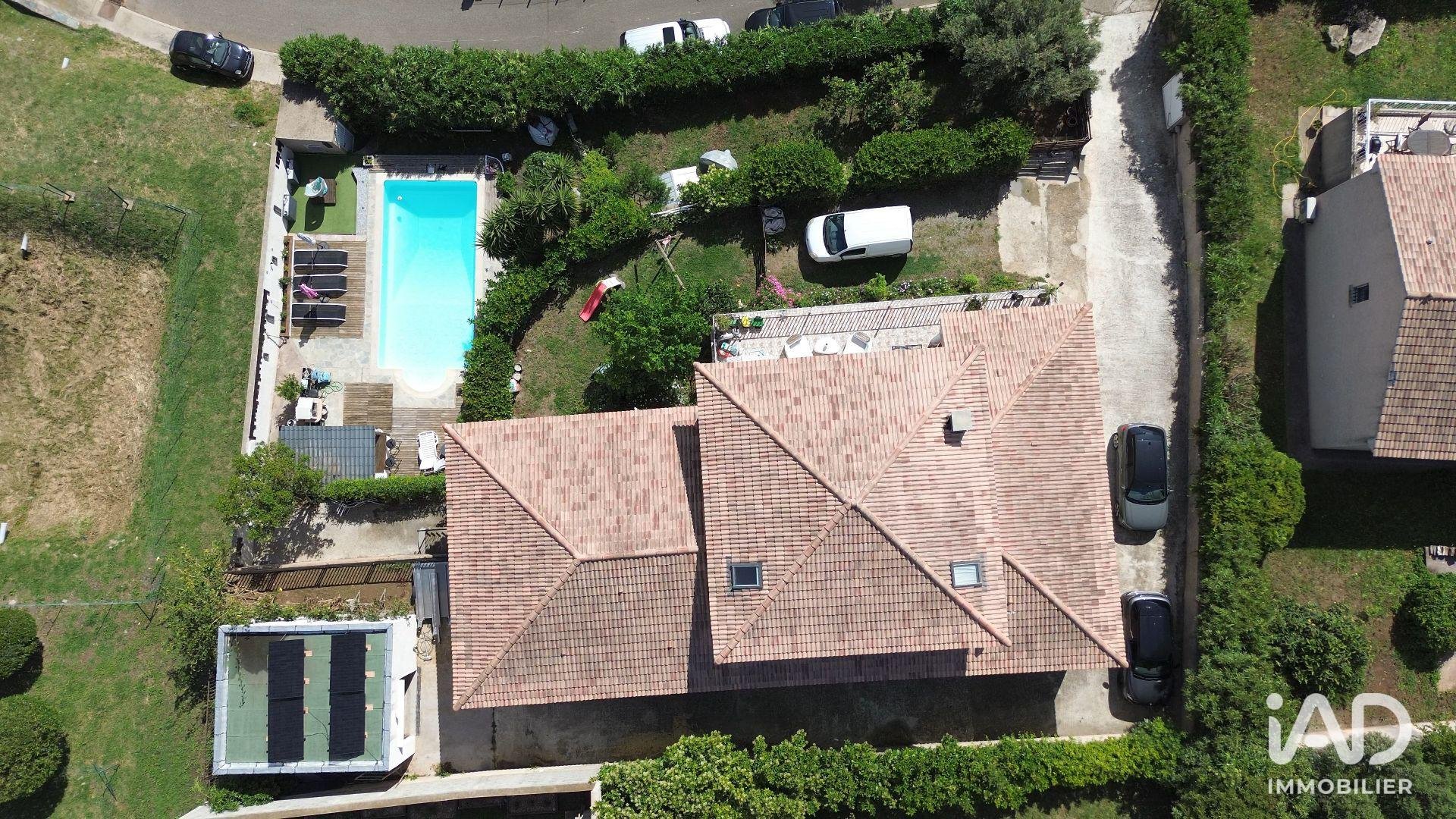 Maison à vendre, 184m², Biguglia