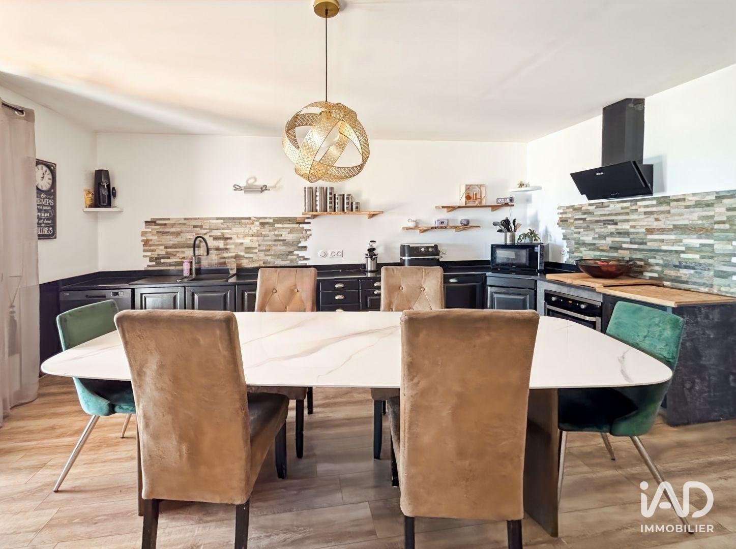 Maison à vendre, 184m², Biguglia