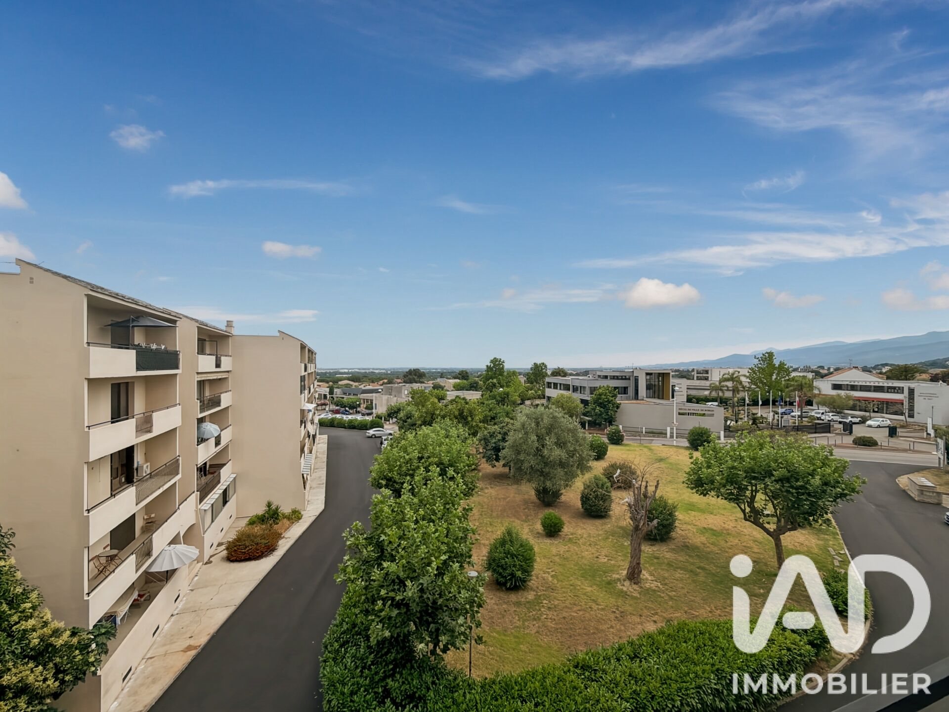 Appartement à vendre, 81m², Borgo