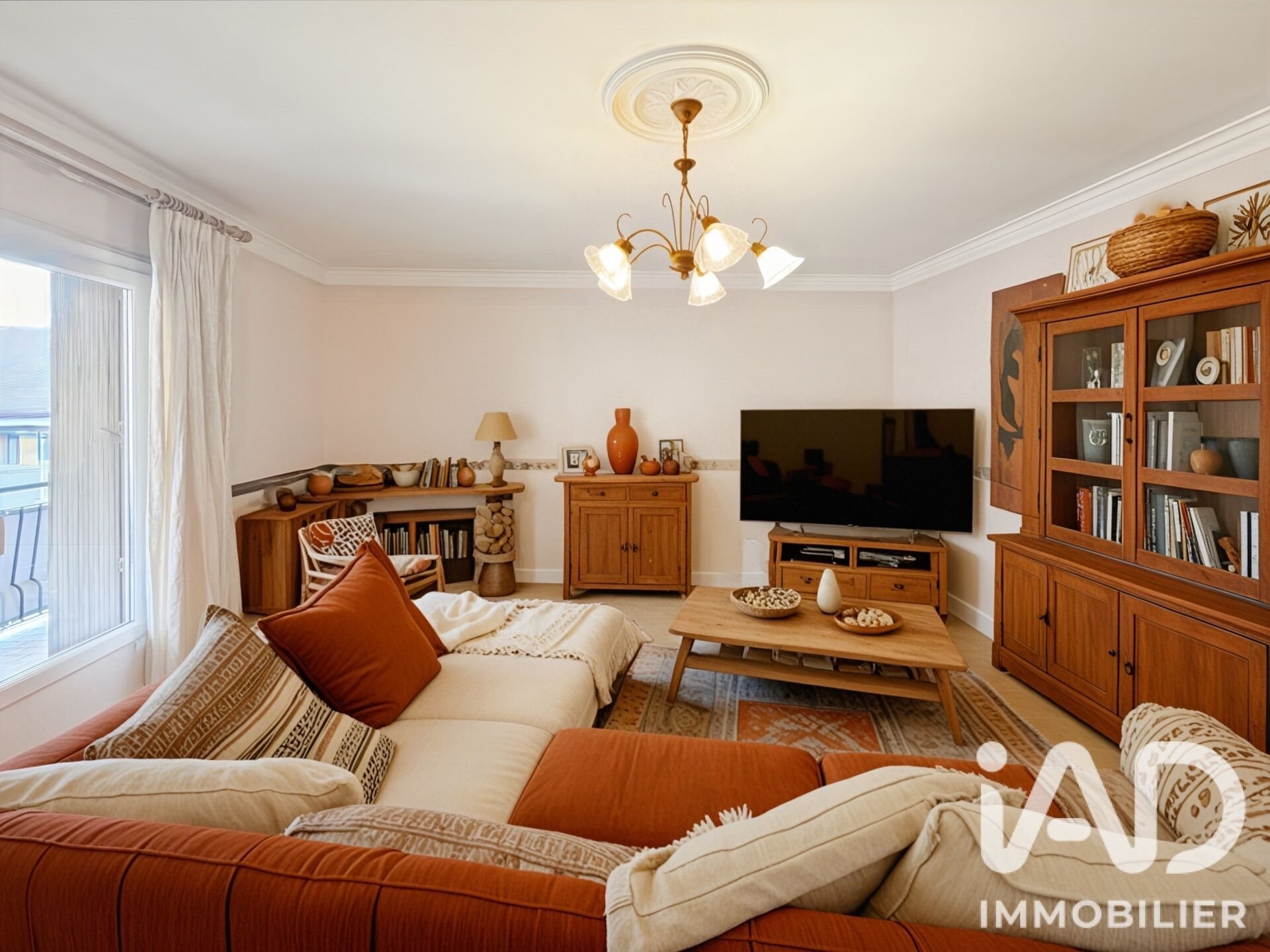Appartement à vendre, 81m², Borgo