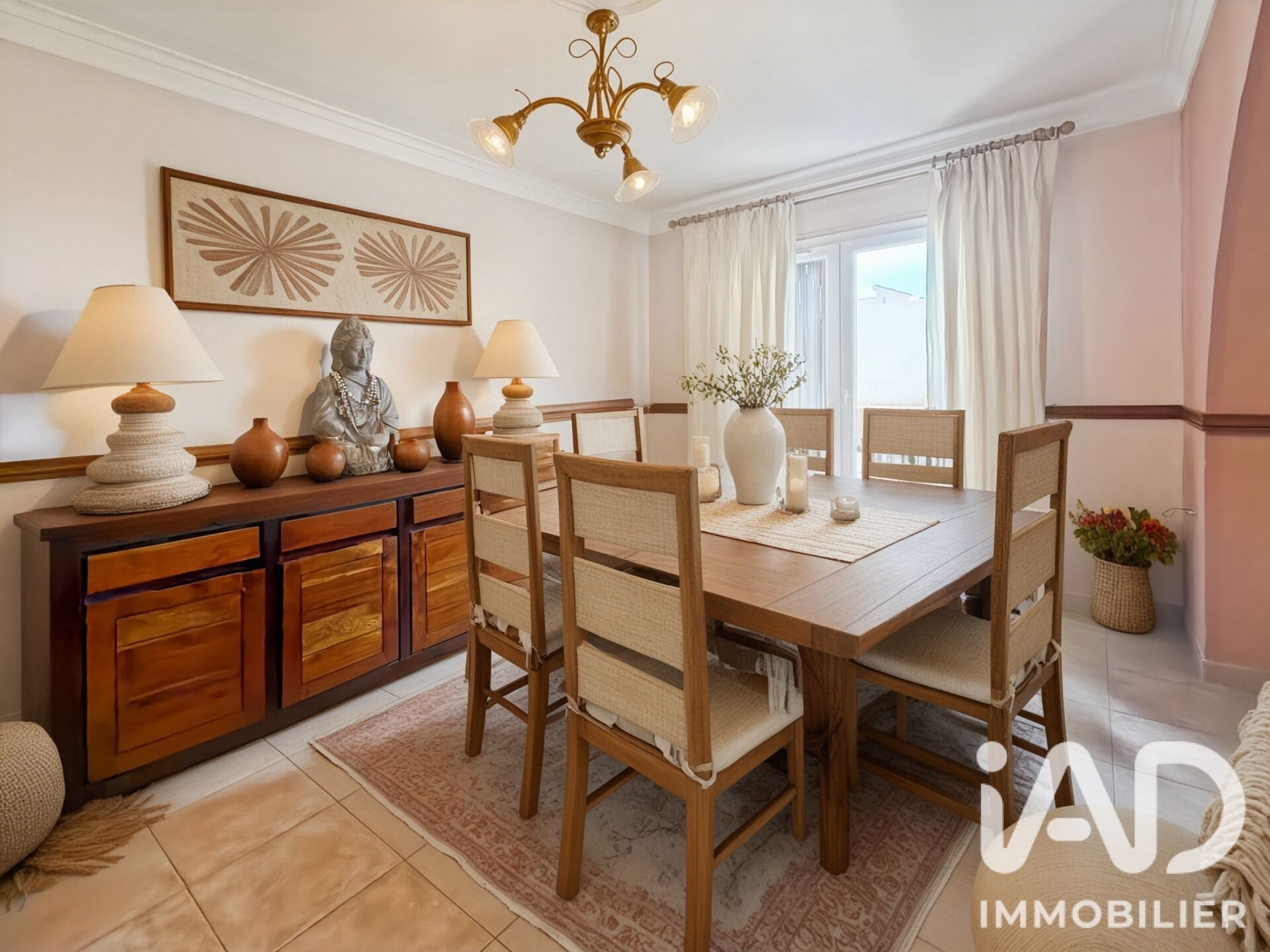 Appartement à vendre, 81m², Borgo
