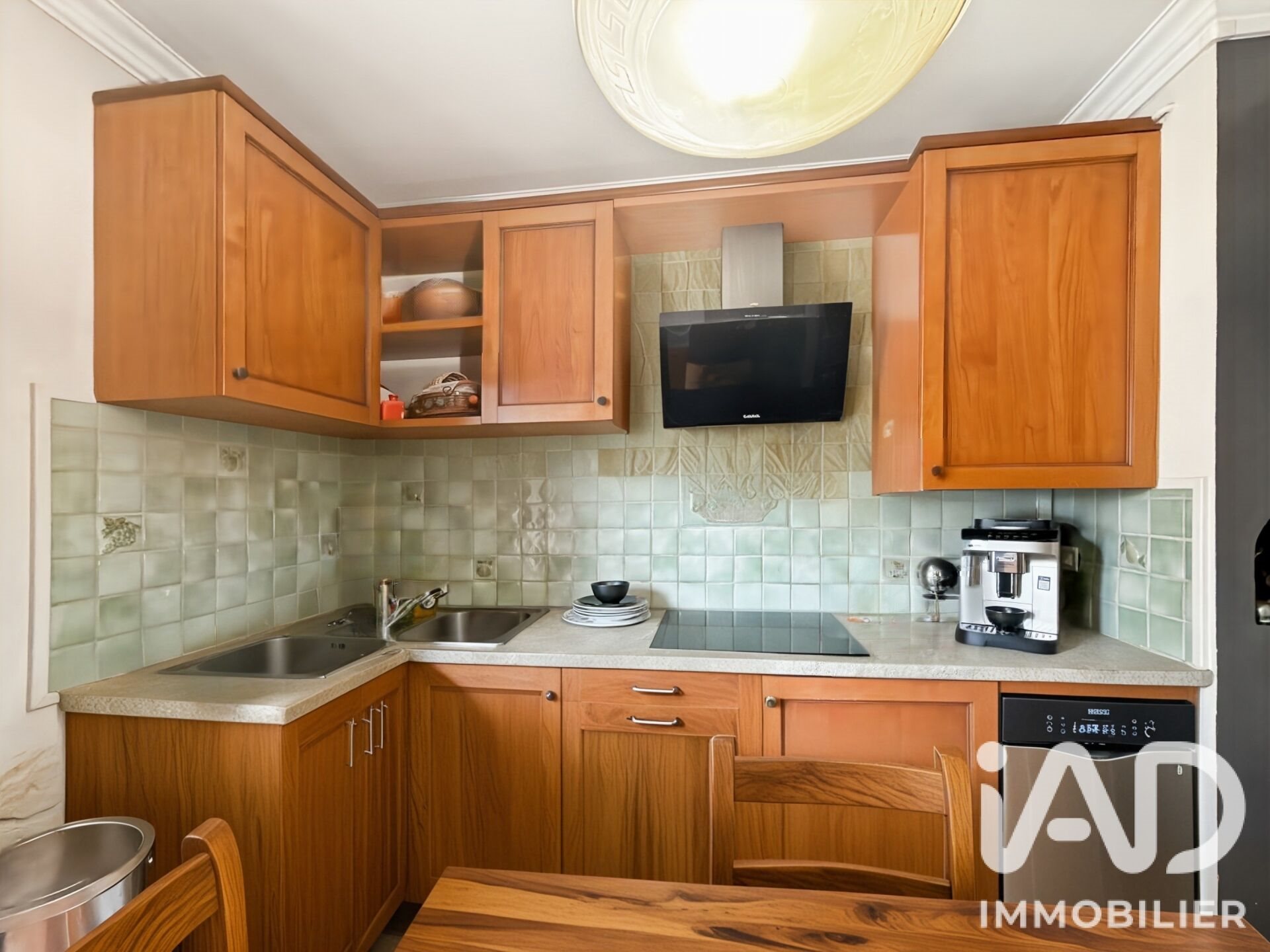 Appartement à vendre, 81m², Borgo