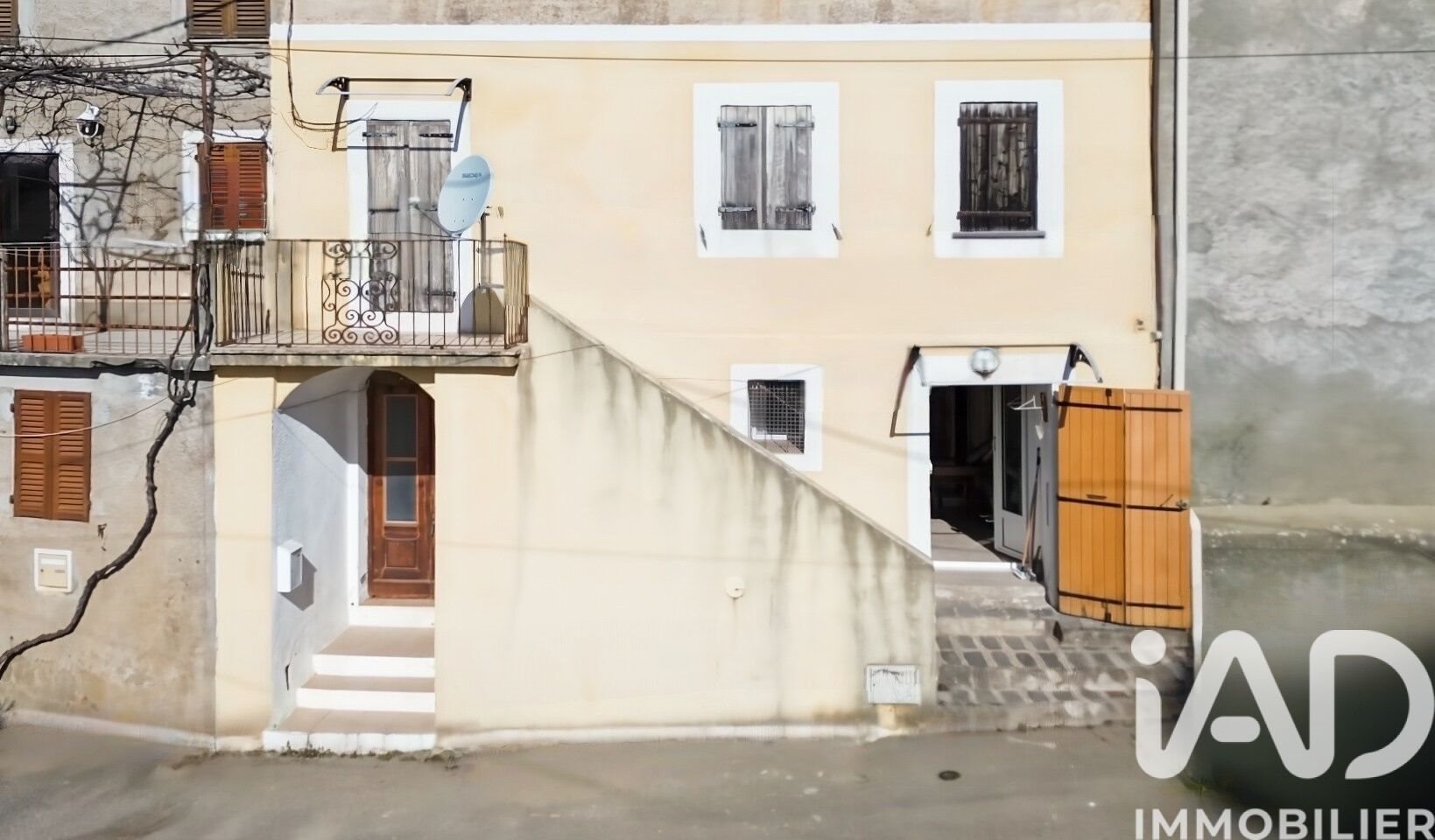 Maison à vendre, 67m², Pietracorbara