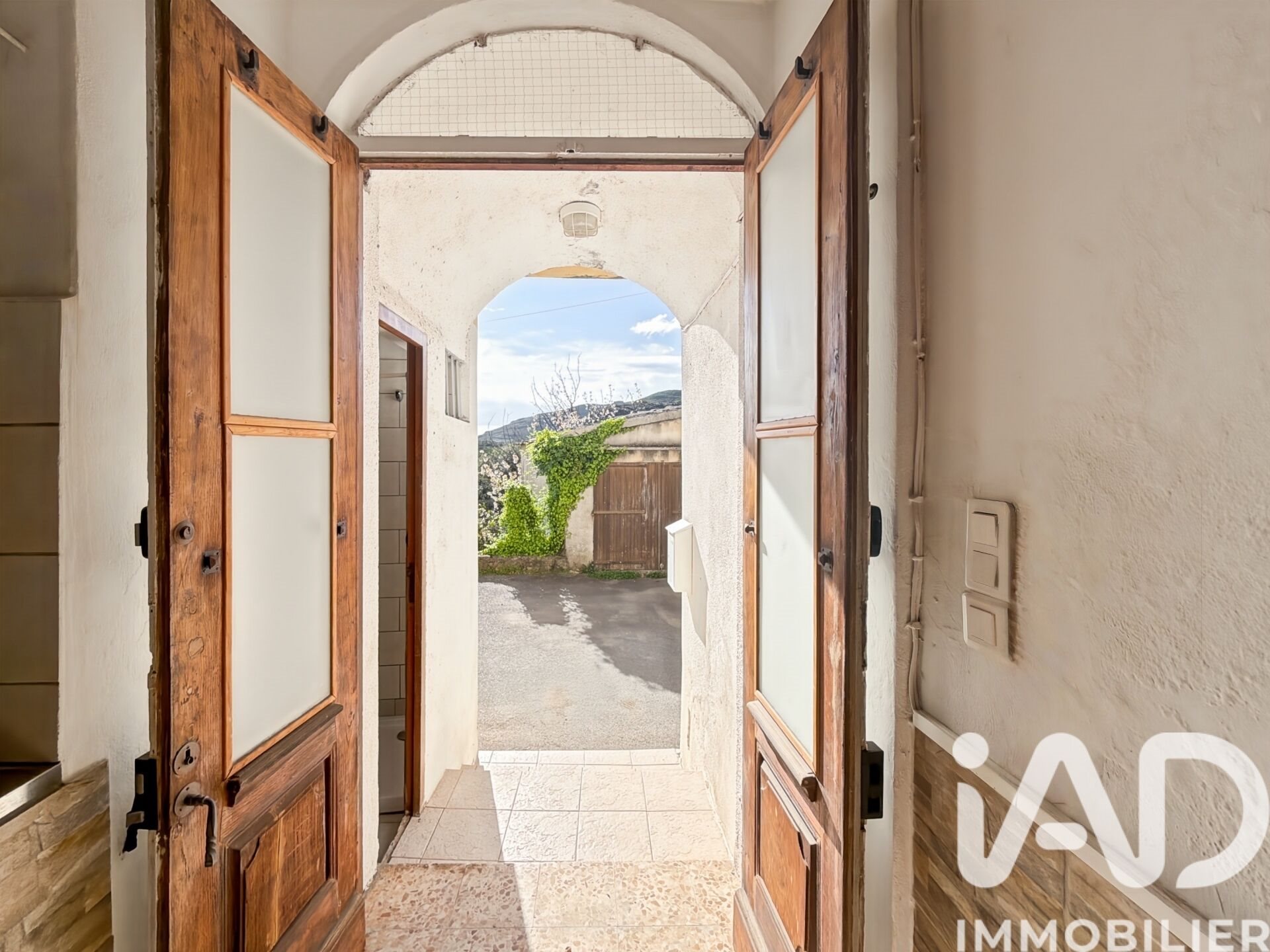Maison à vendre, 67m², Pietracorbara