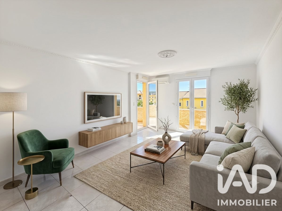 Appartement à vendre, 70m², Biguglia