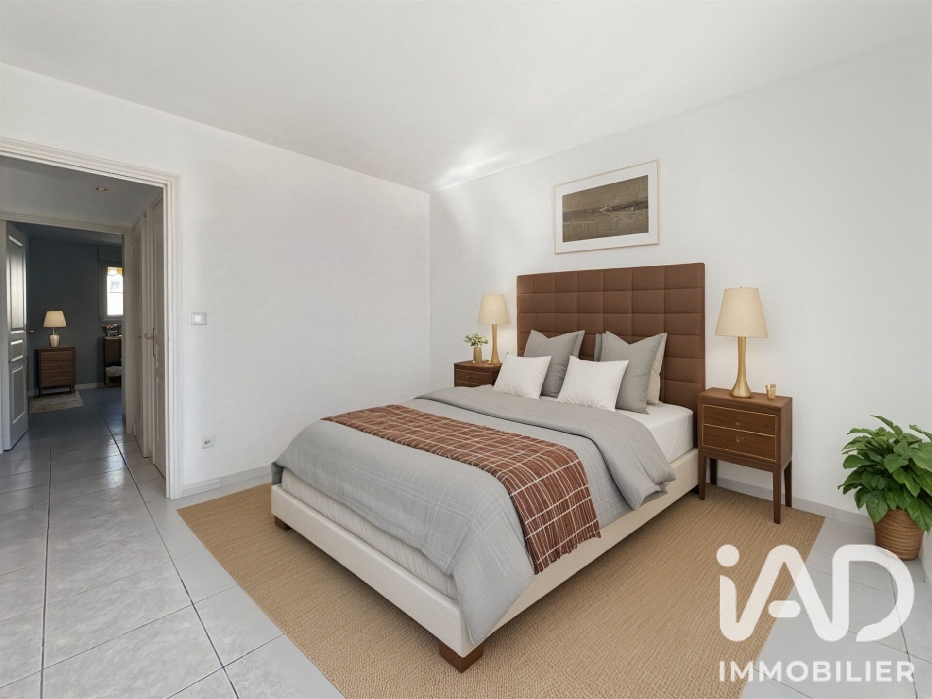 Appartement à vendre, 70m², Biguglia