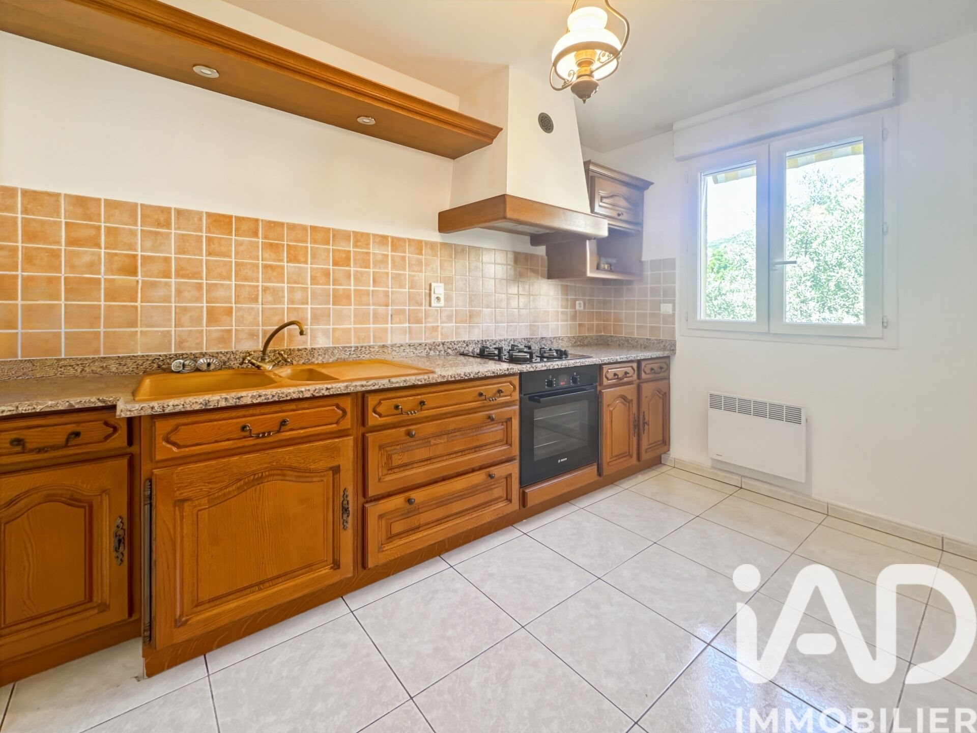 Appartement à vendre, 70m², Biguglia
