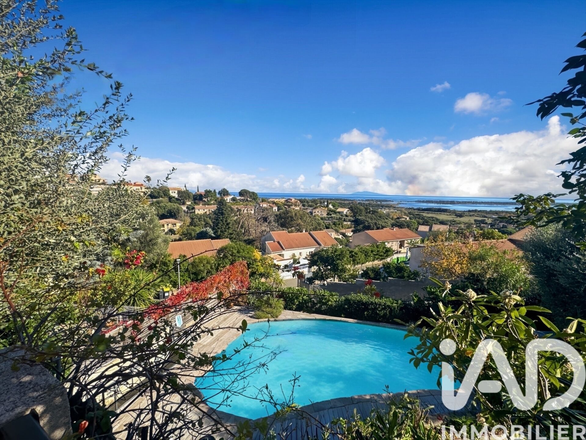 Maison à vendre, 225m², Furiani