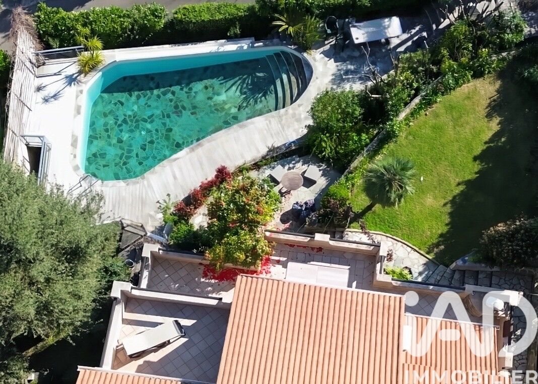 Maison à vendre, 225m², Furiani