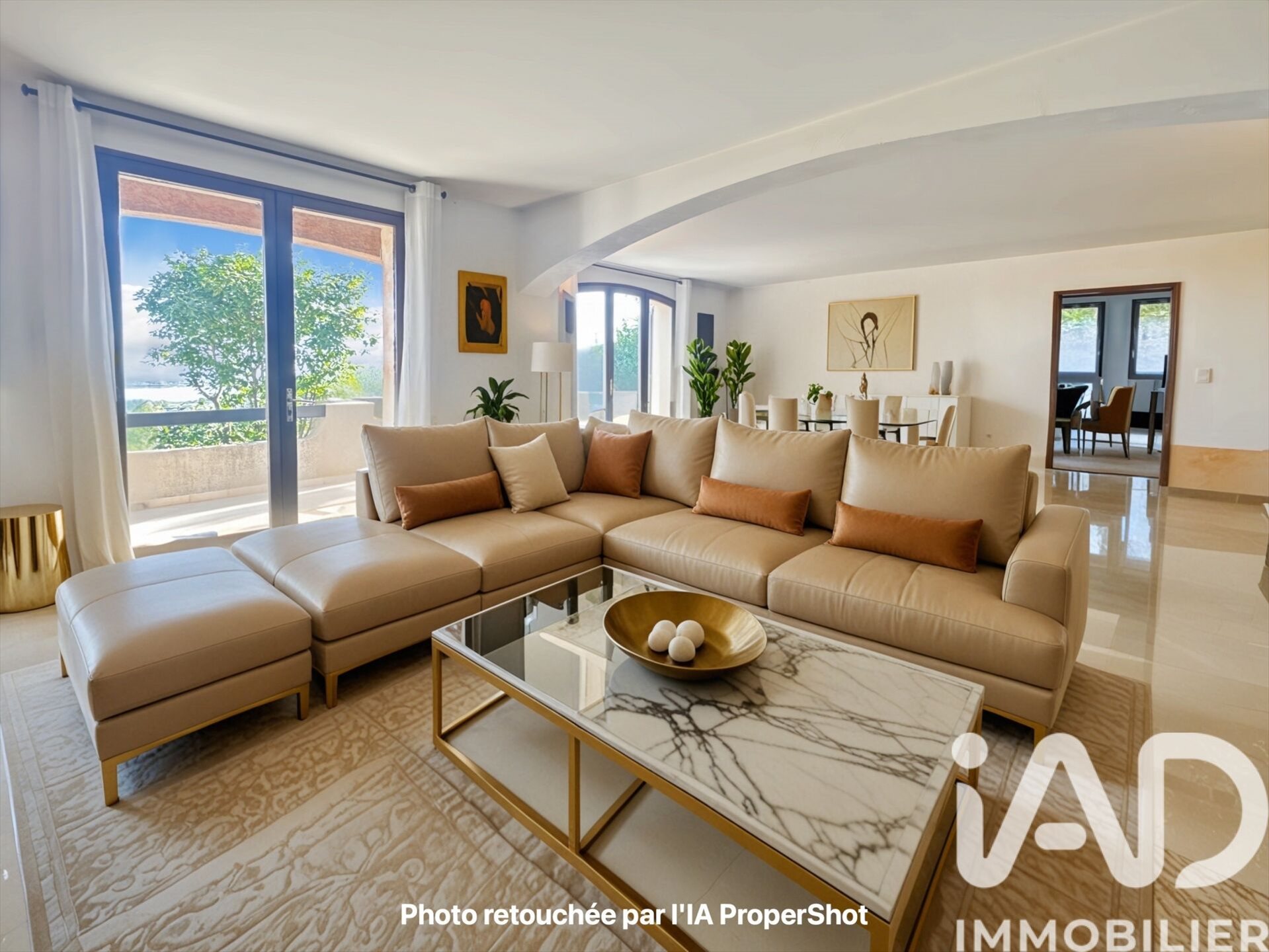 Maison à vendre, 225m², Furiani