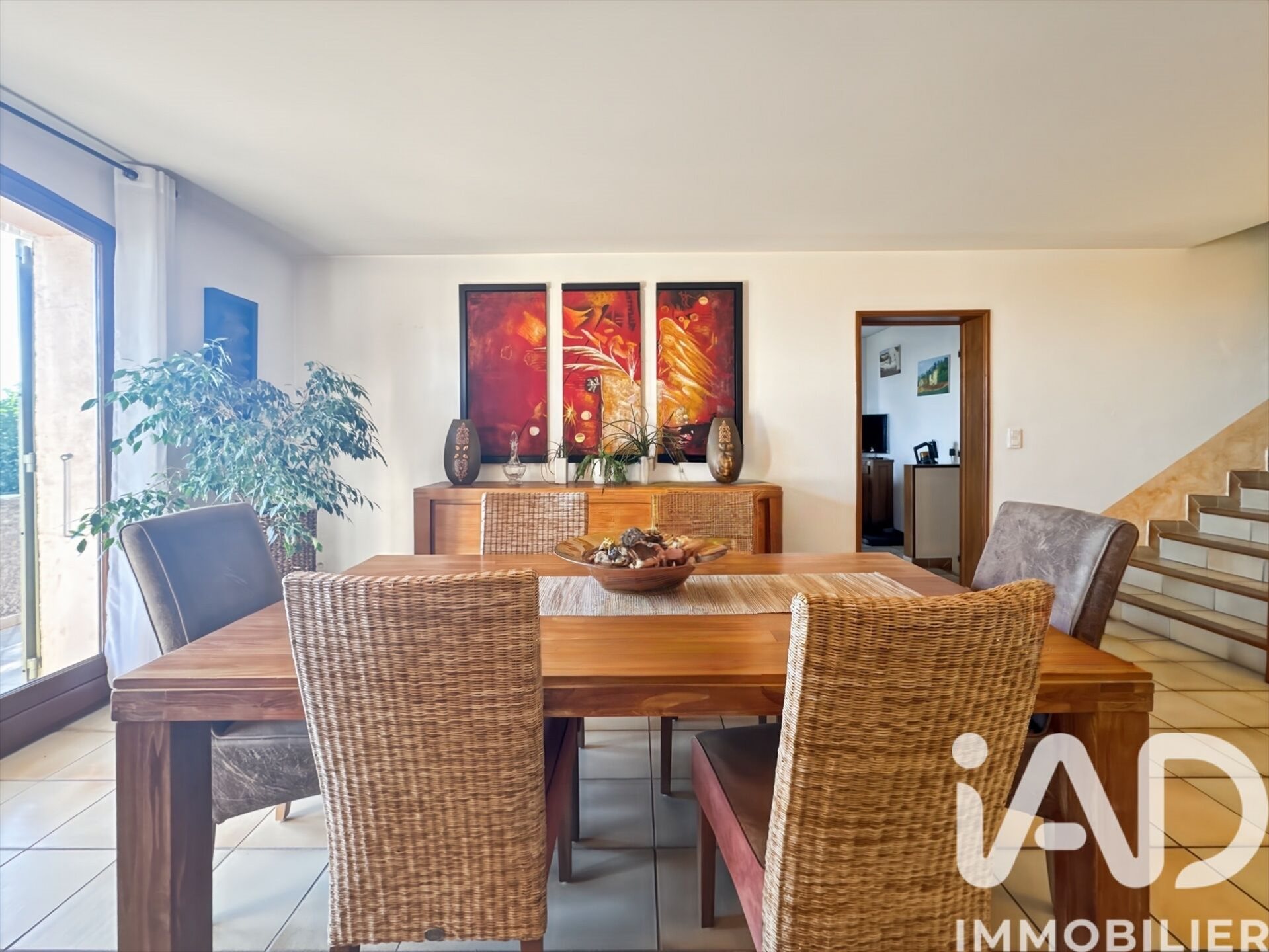 Maison à vendre, 225m², Furiani