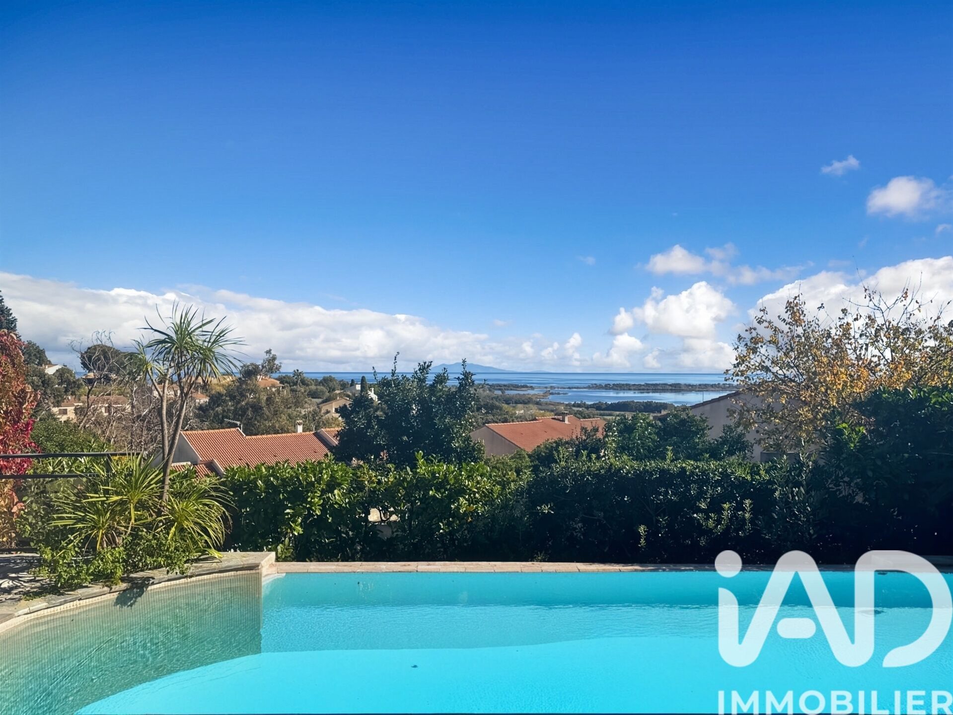 Maison à vendre, 225m², Furiani