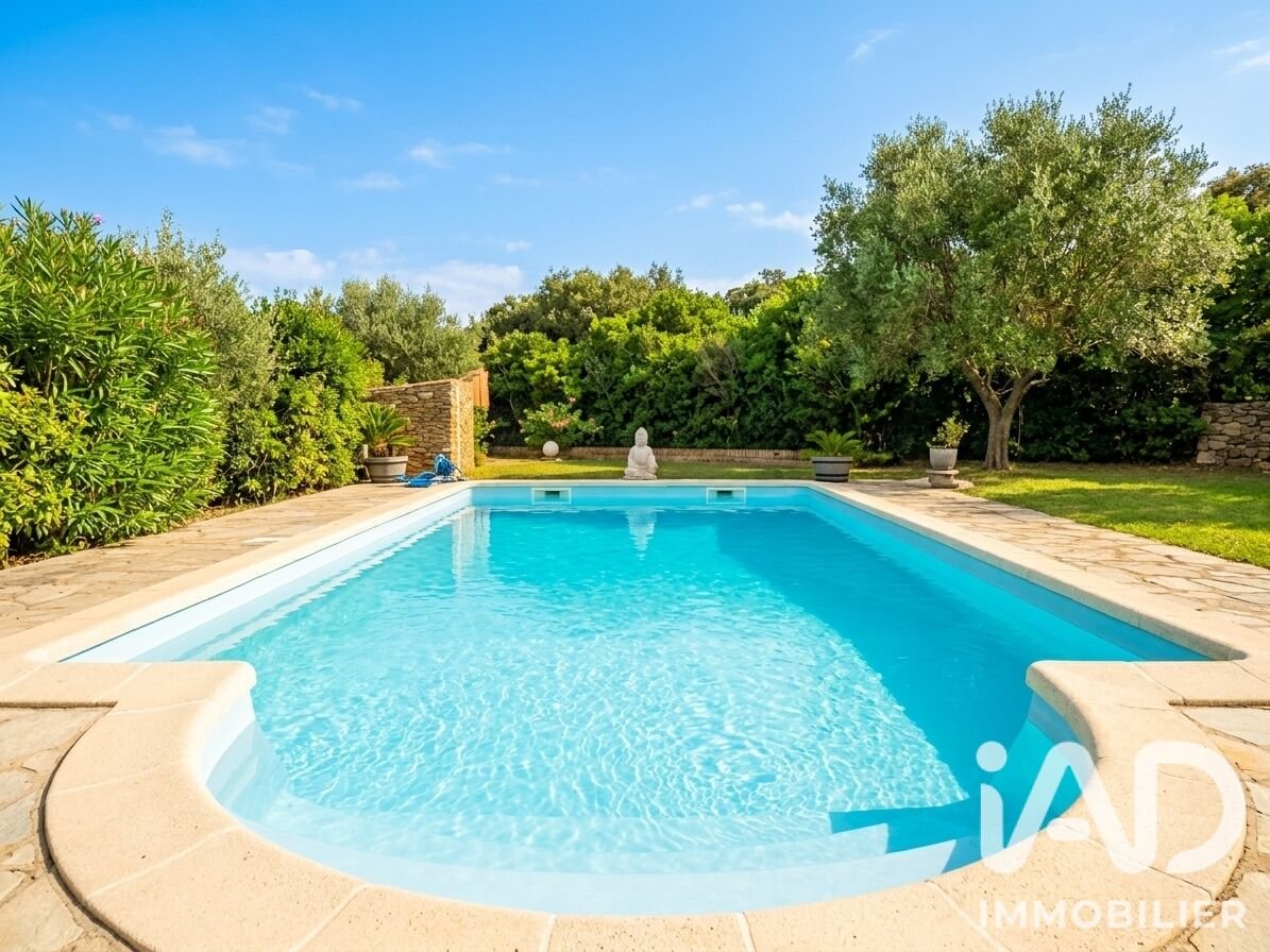 Maison à vendre, 193m², Venzolasca