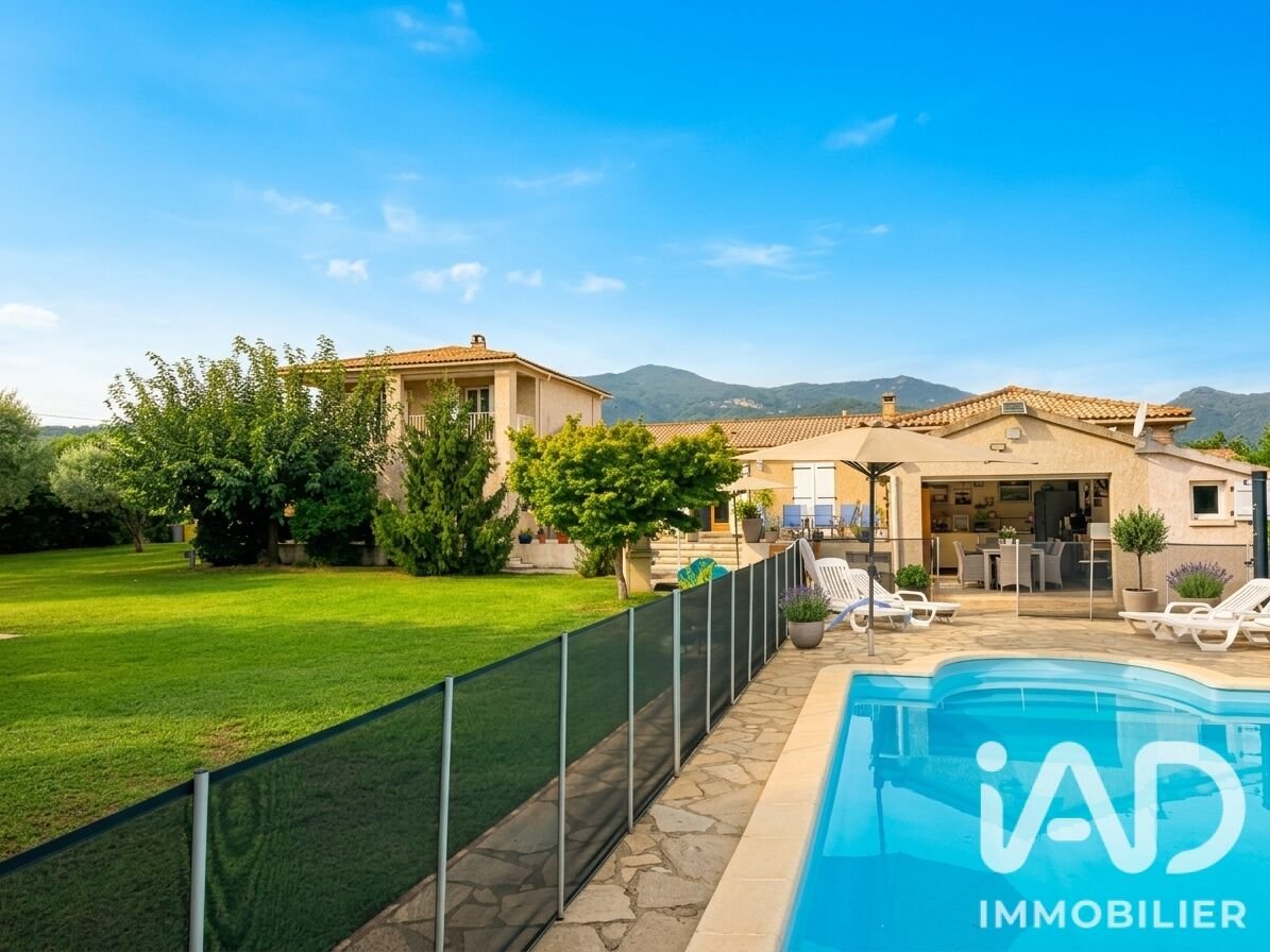 Maison à vendre, 193m², Venzolasca