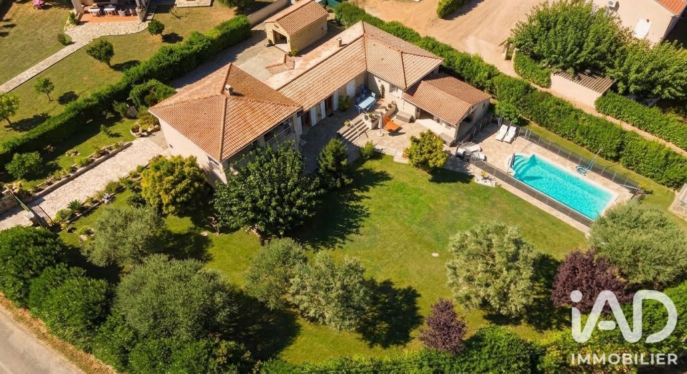 Maison à vendre, 193m², Venzolasca
