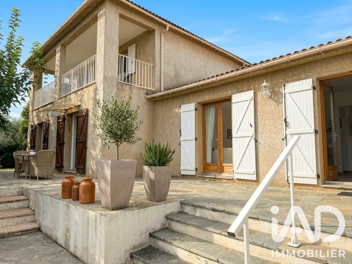 Maison à vendre, 193m², Venzolasca