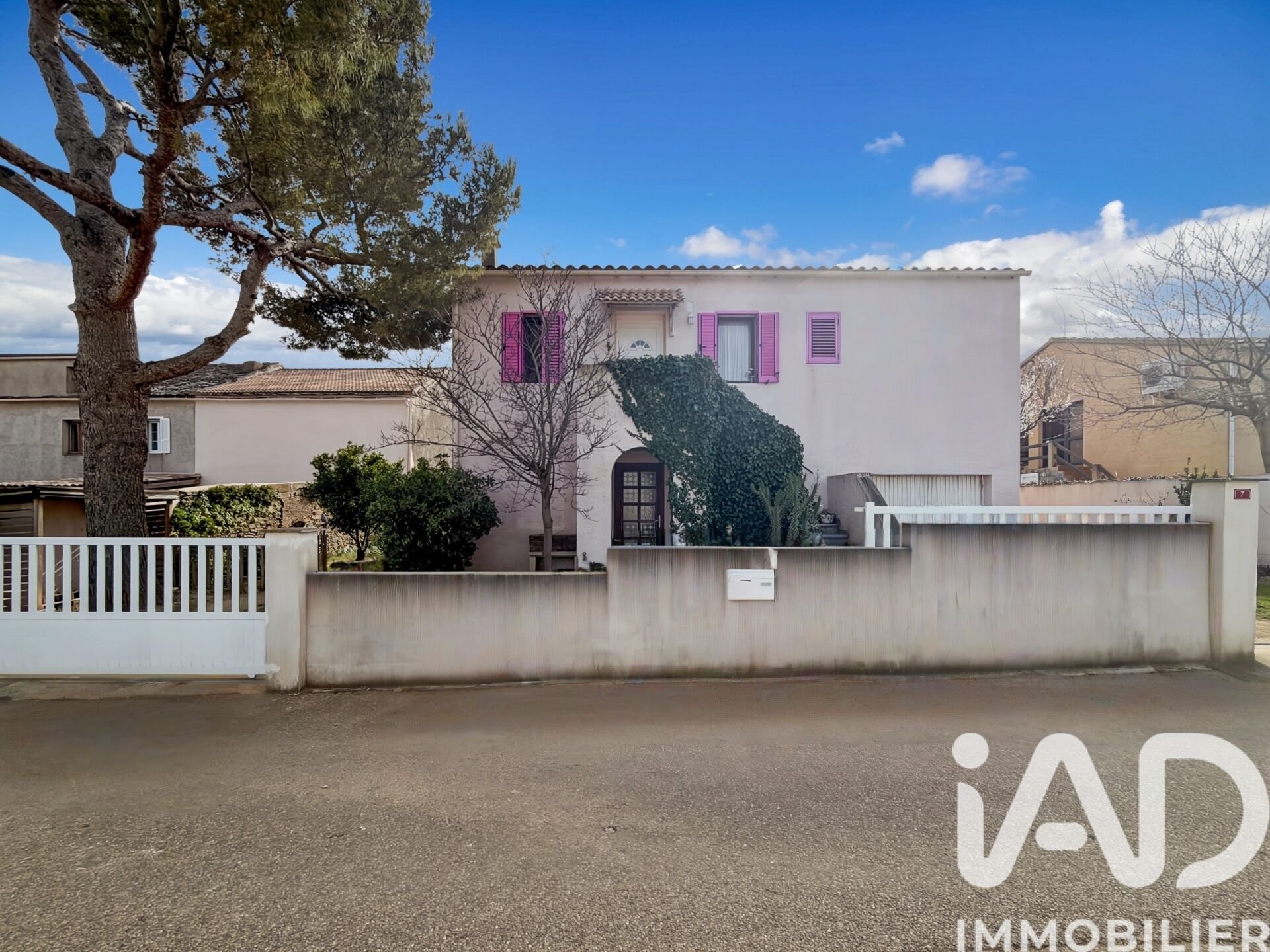 Maison à vendre, 148m², Luri